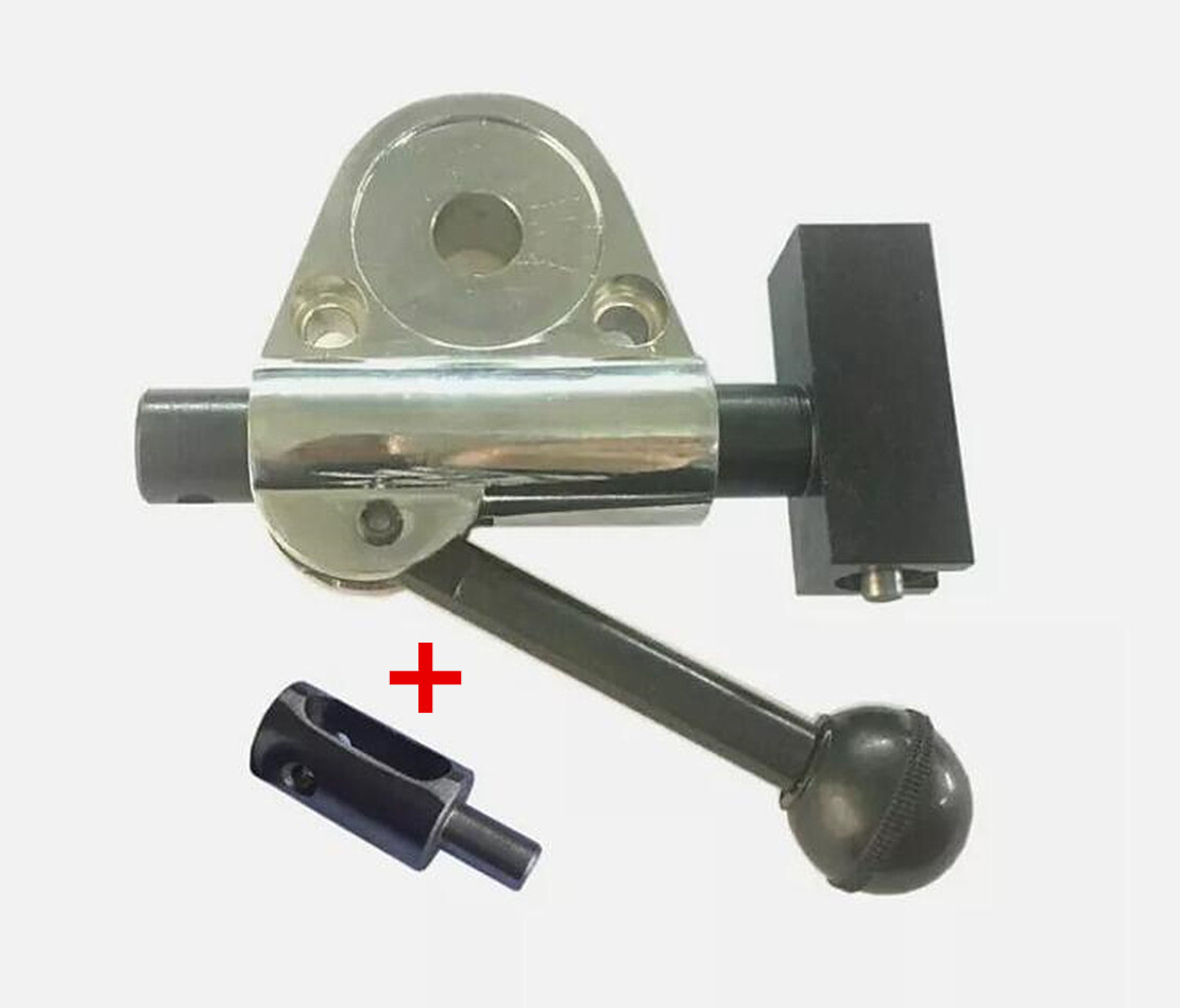 Milling Machine Automatic Feed Bracket + 1 Pins CNC Mill Slider Group B102-B121