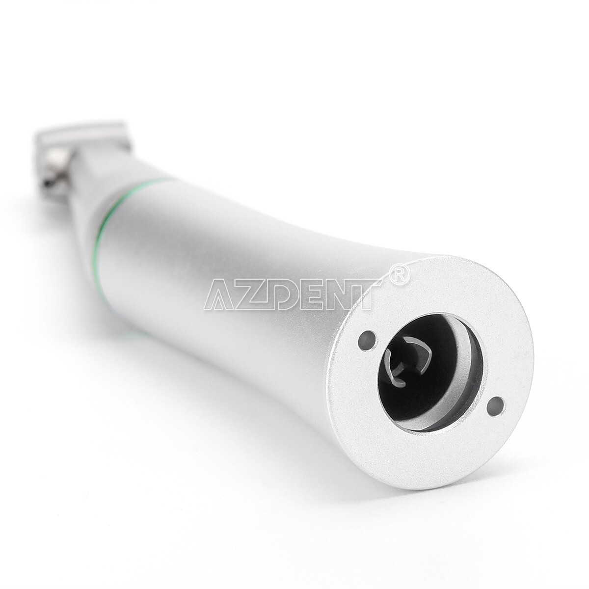 AZDENT Dental 4:1 Reduction IPR Contra Angle Handpiece Interproximal Strips Kit
