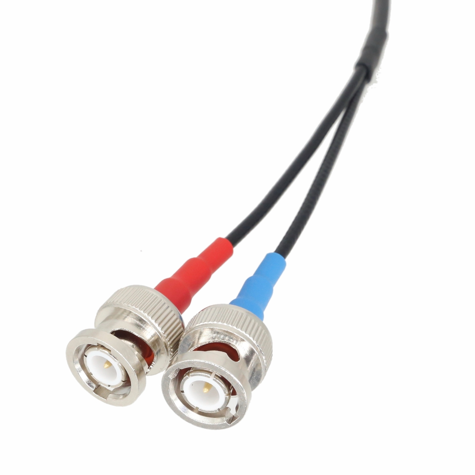 BNC male to female Extension cable 10~50FT For Panametrics Ultrasonic Flow Meter