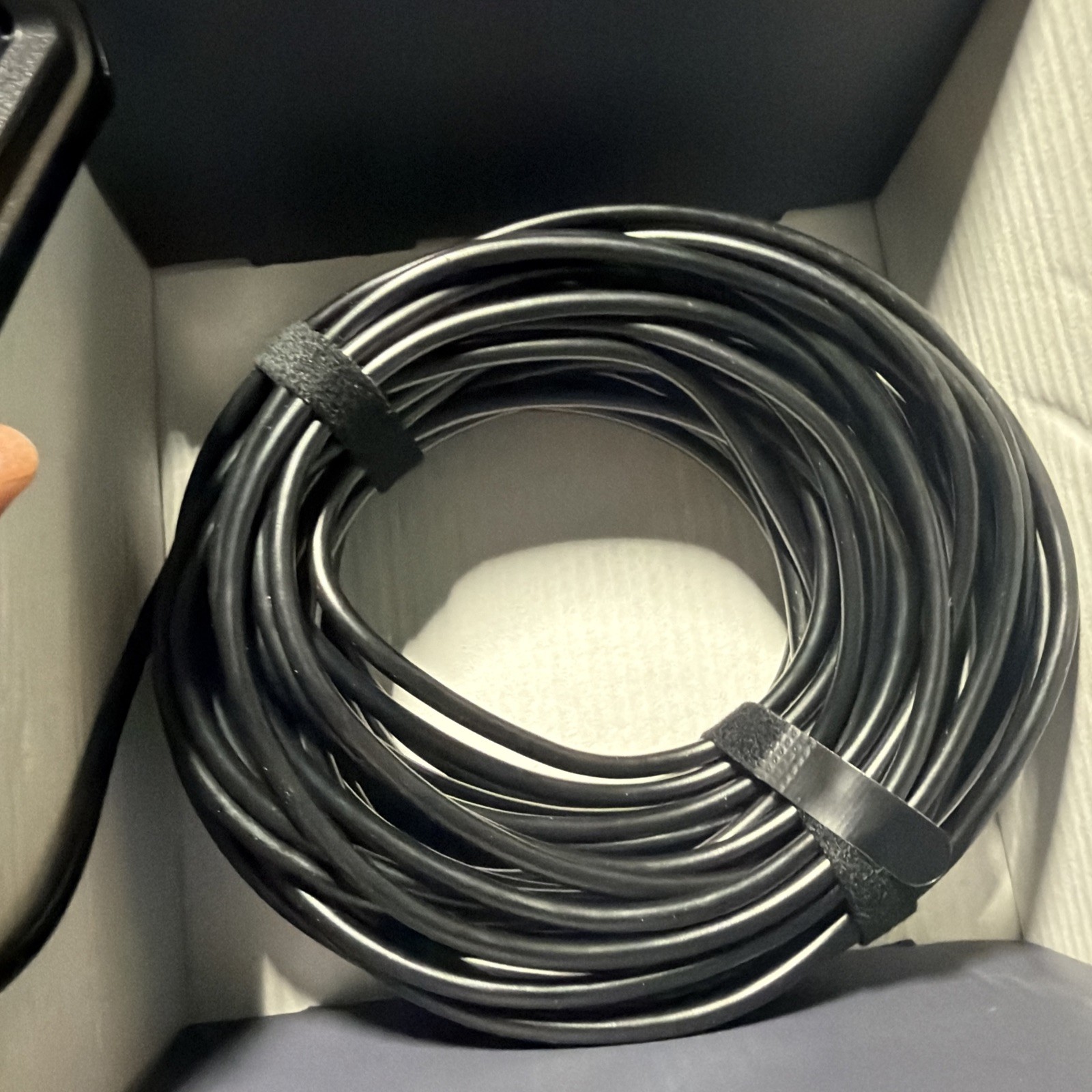 P100 Industrial Endoscope Bore Scope 4.3″ Screen, Waterproof 50FT
