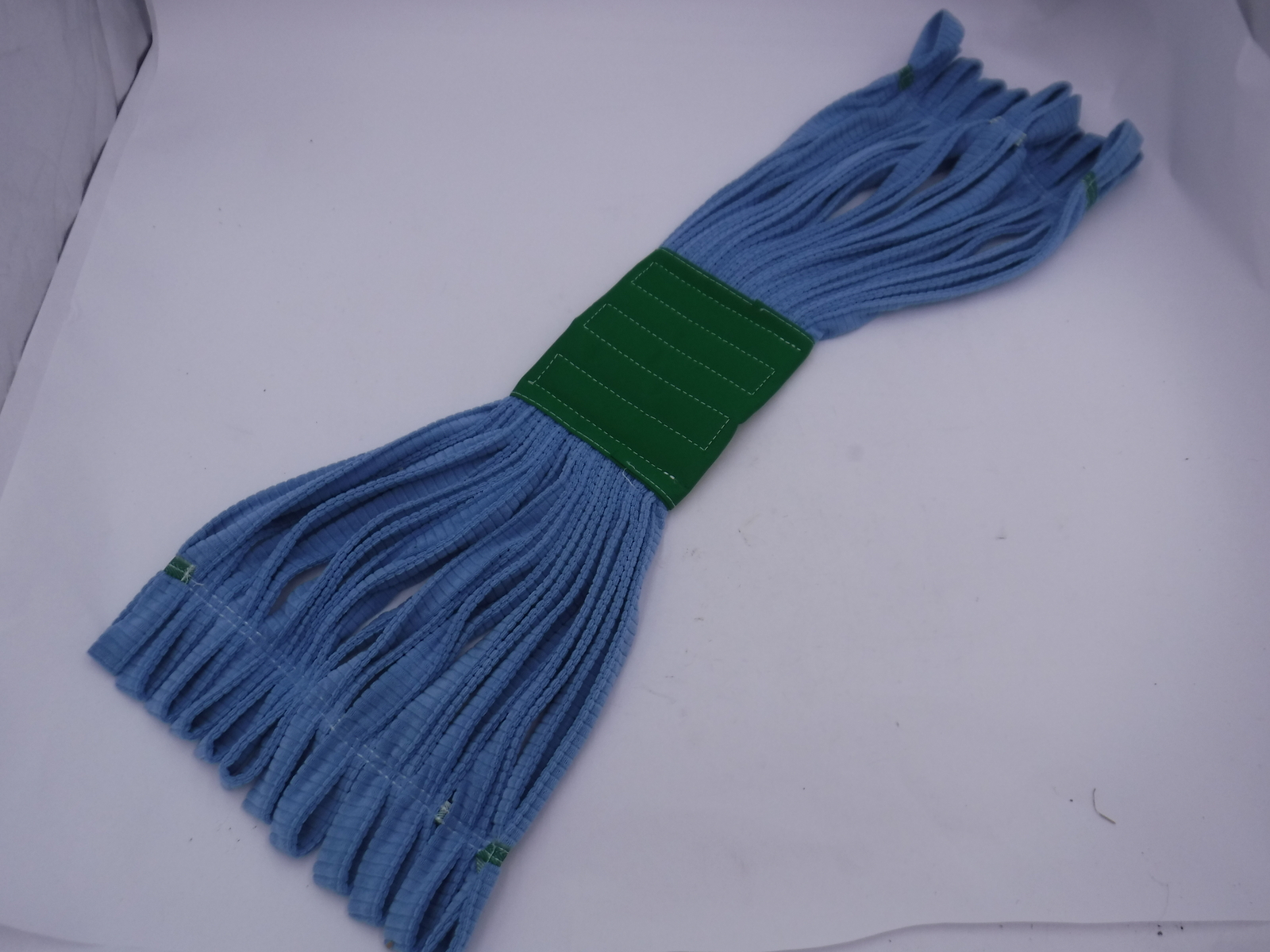 Commercial Mop Head – Medium Microfiber Tube Mop