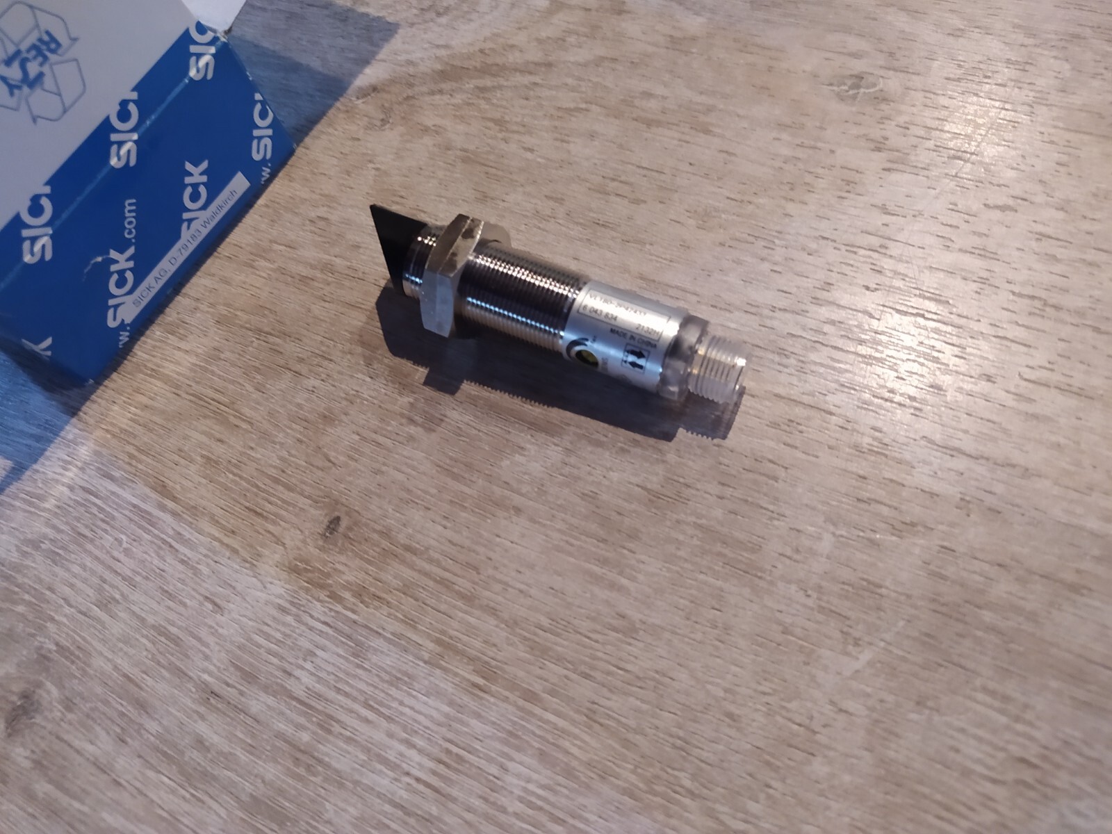 SICK VL180-2P42433 [NEW]