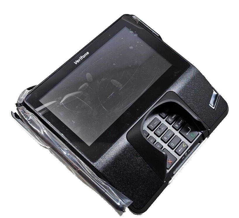 Verifone MX925 Credit Card Pinpad Terminal PCI4.0 Aloha EMV FirstData Encryption