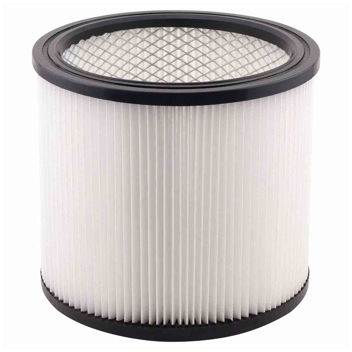 1 Pack Filter Cartridges 90304 90350 90333 Type U for Shop Vac Wet/Dry Vacs