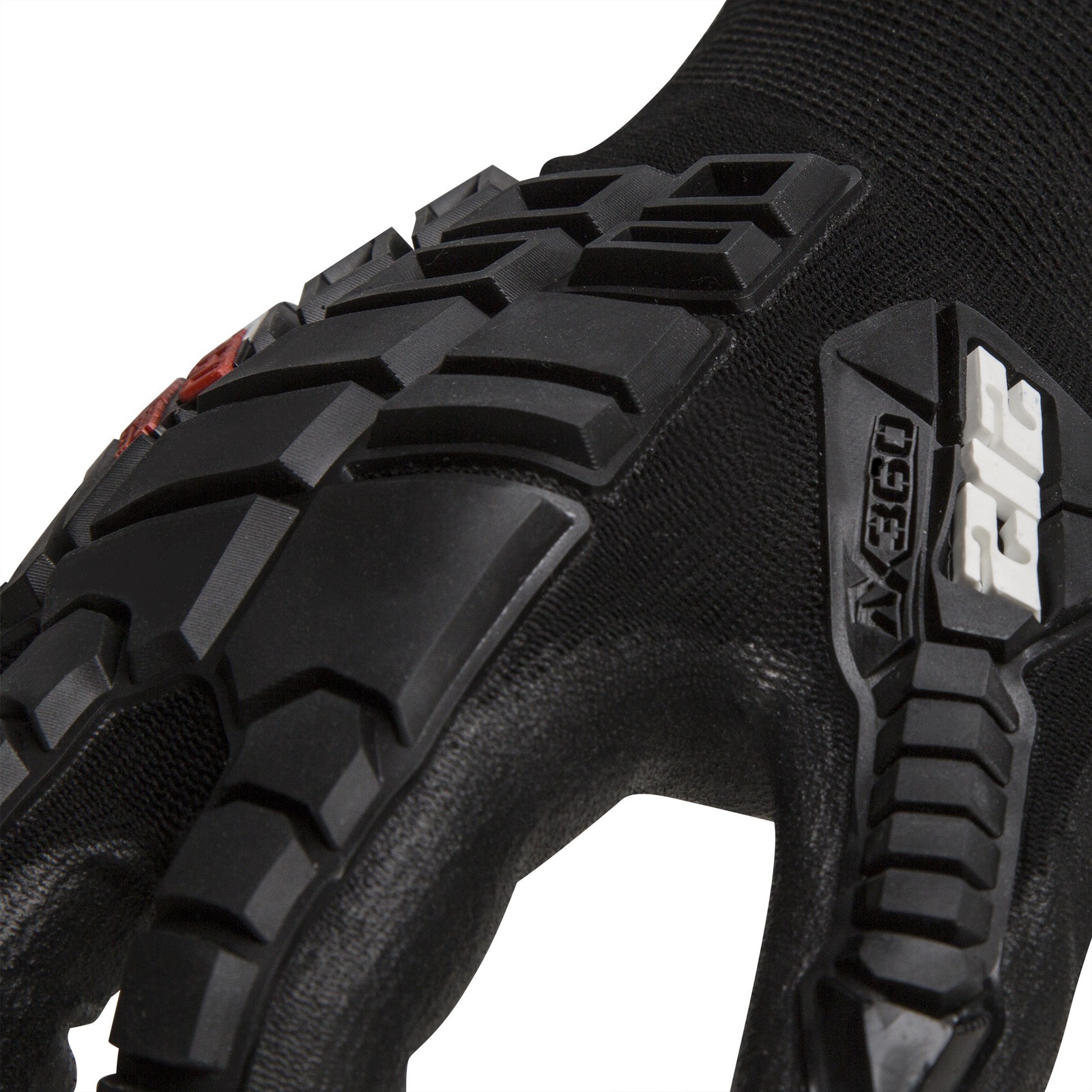 212 Performance AX360 Seamless Impact Lite Enhanced Grip Work Gloves AXIMPLT-05