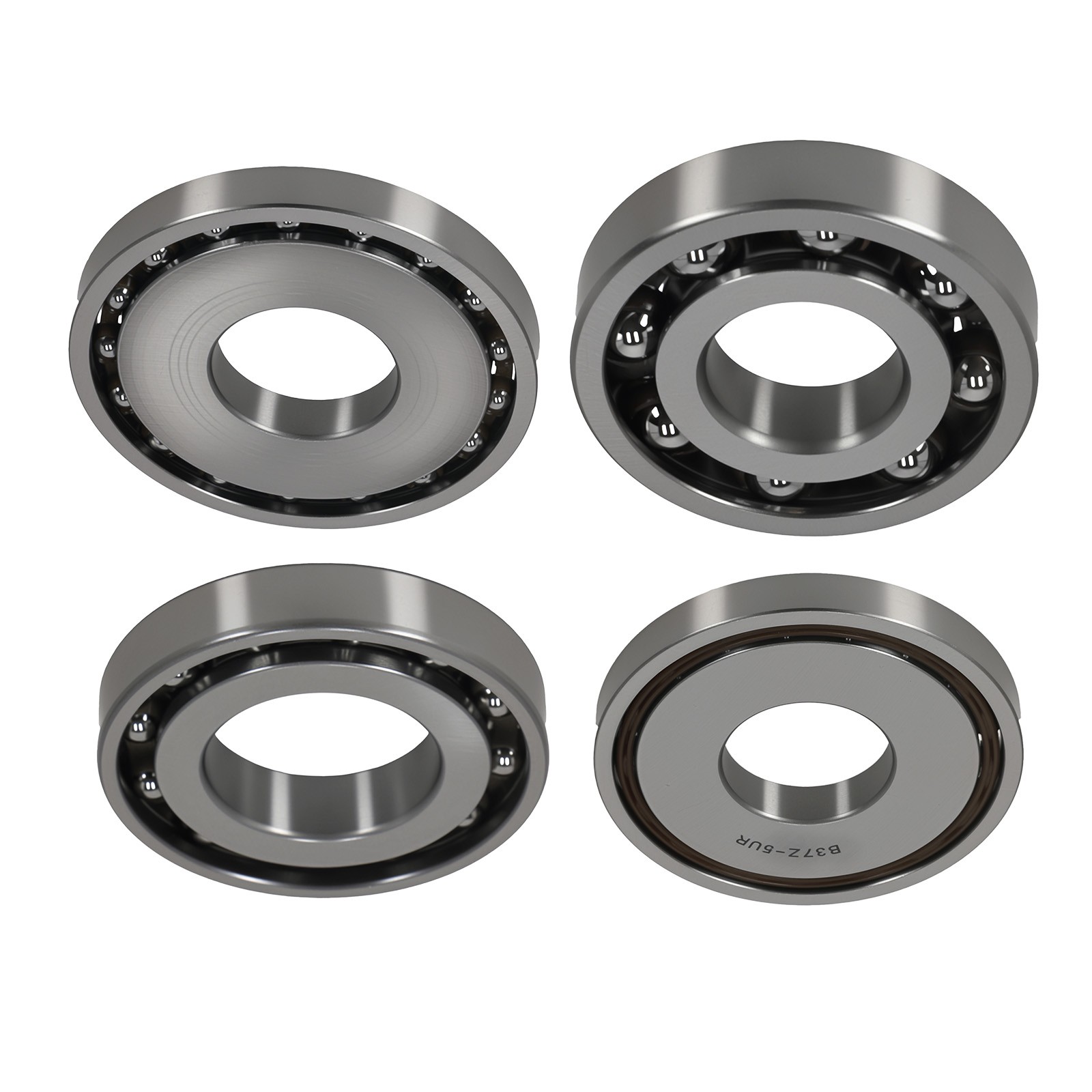 K114 CVT Automatic Transmission Pulley Bearing Kit 4PCS/KIT Fit For Toyota LEXUS