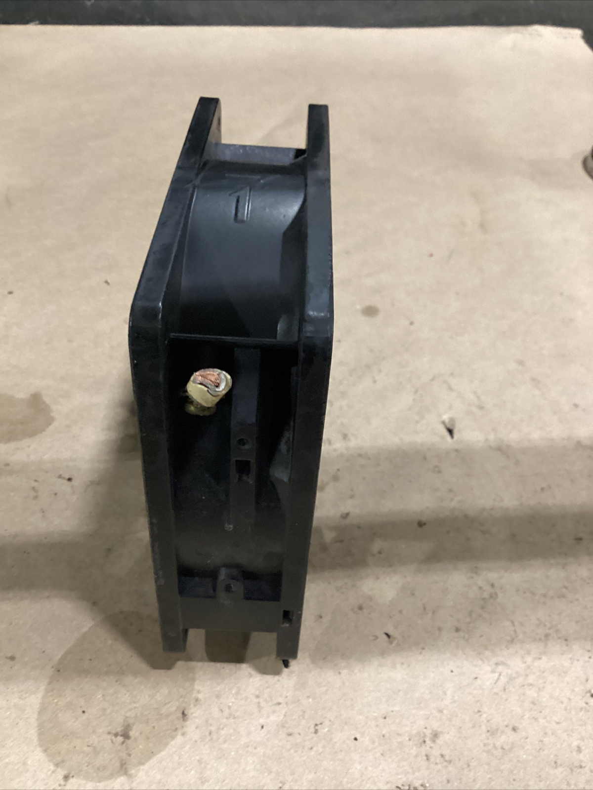 IKURAFAN US4506B 12038 115V 16/15W #255G103