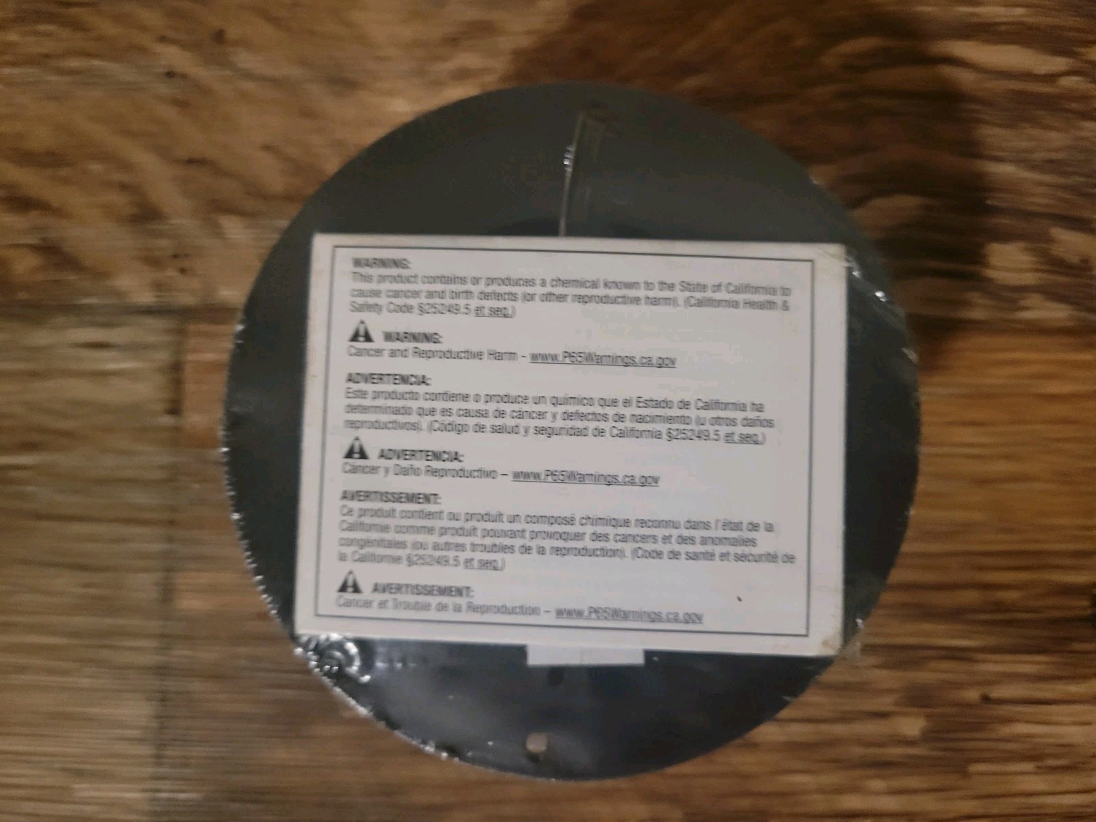 0.035 In. Innershield NR211-MP Flux-Core Welding Wire for Mild Steel 1 Lb.