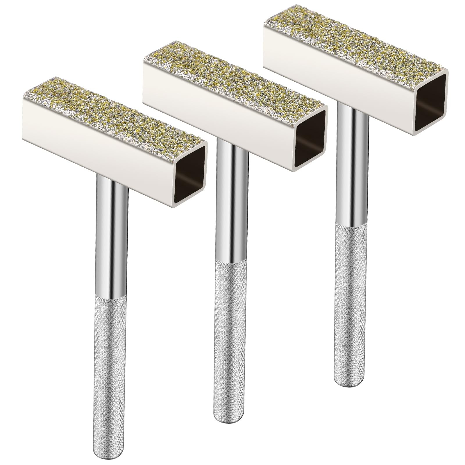 3 Pcs Grinding Wheel Dresser Grinding Wheel Dressing Tool Diamond Wheels Ston…