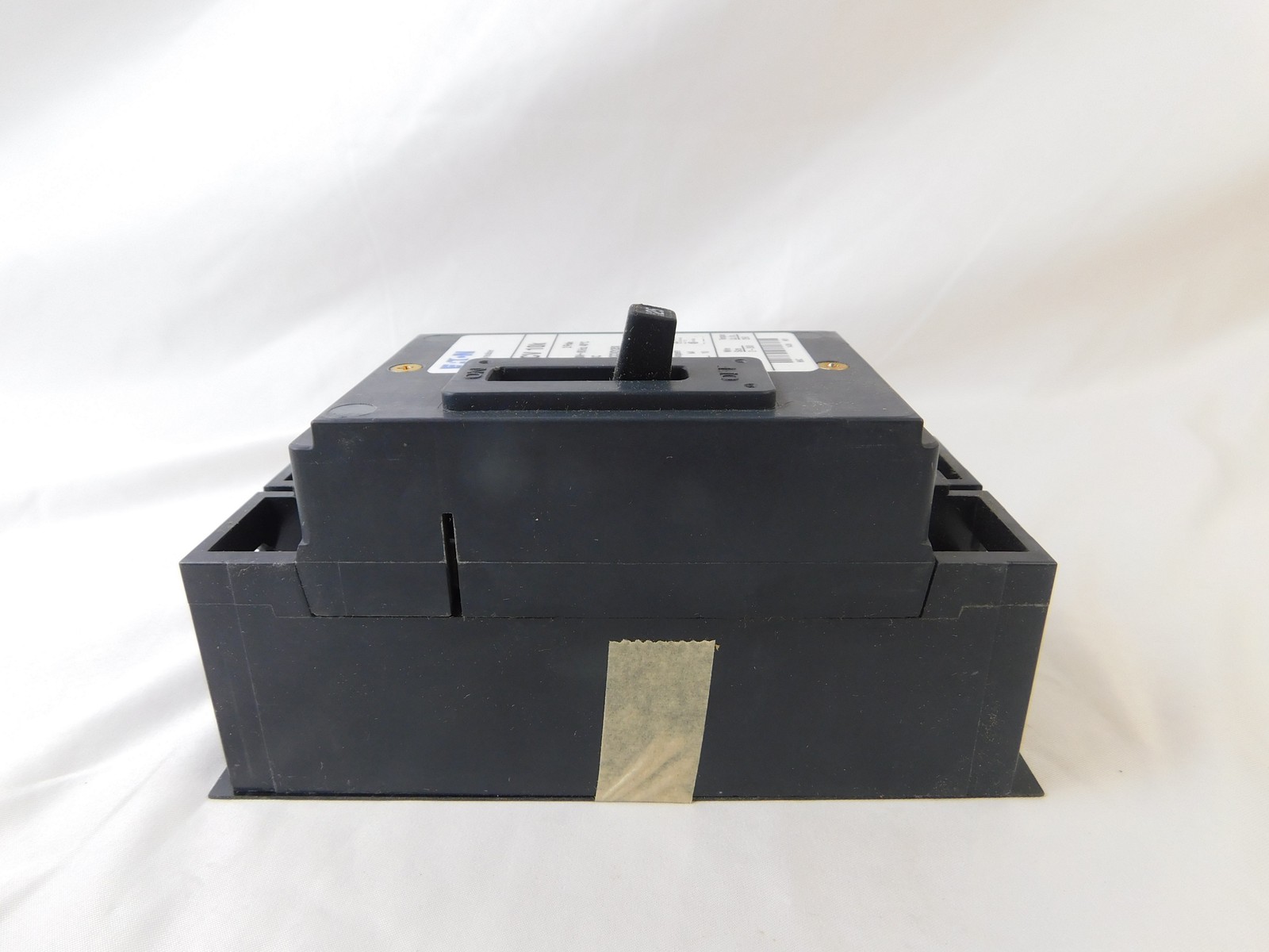 Eaton CCV2125X Molded Case Breakers (MCCBs) 2P 125A 240V