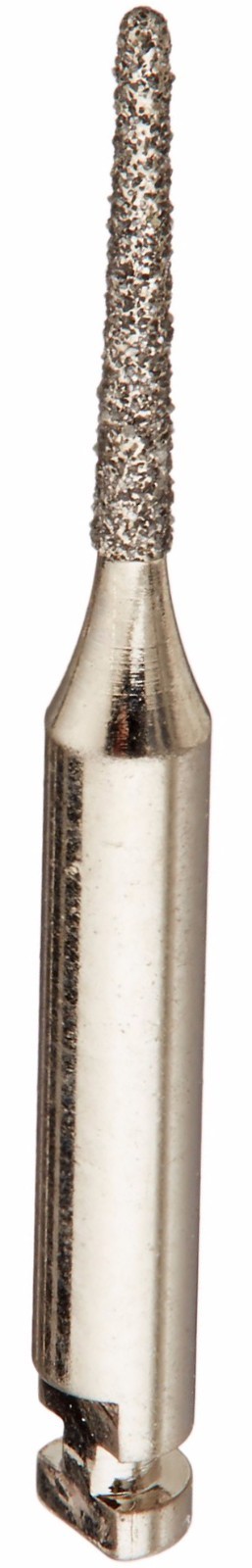 Premium MultiUse Diamond-RA Latch Shank-RA856/012M (RB5)-Medium Grit(5 Burs)