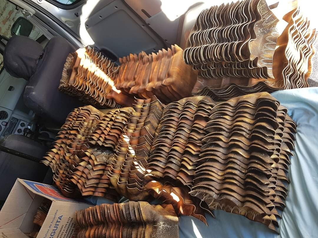 Restaurant Supplies , Hand Made , Rustic , Vintage , Unique. Ask Me !