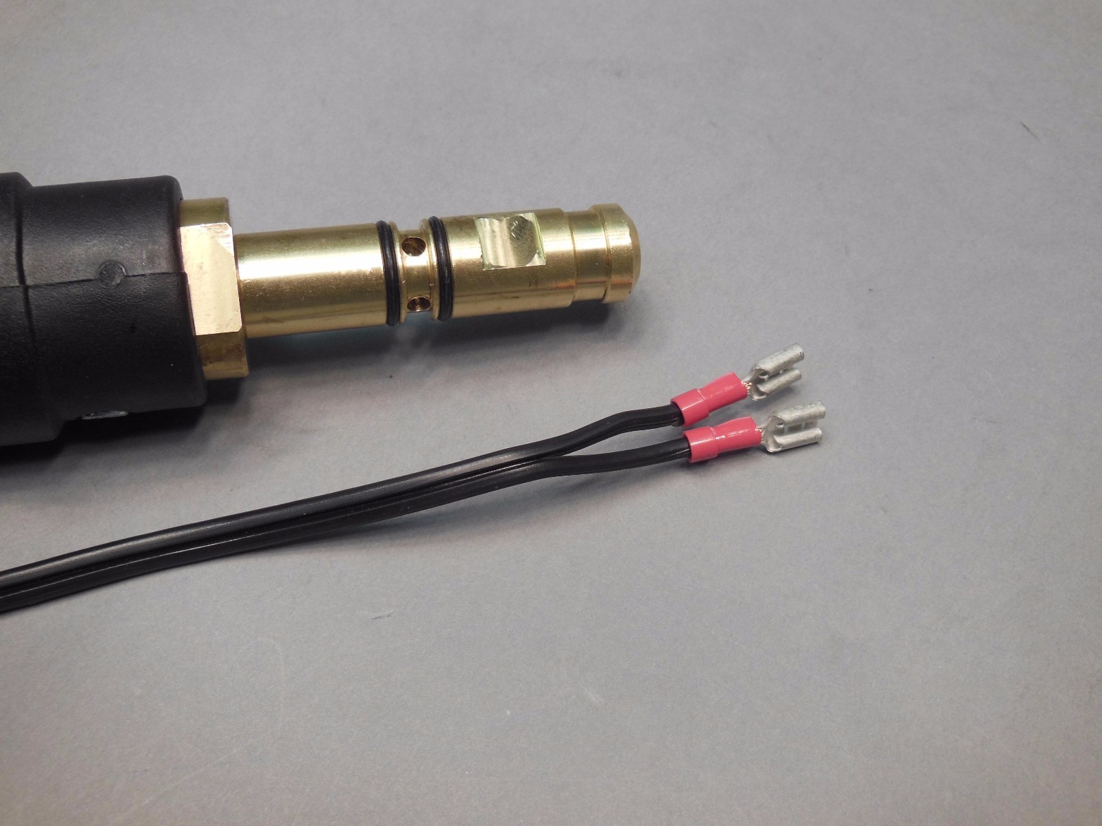 10′ HTP Replacement welding gun for Hobart Handler 120 150 Piecemaker 14A