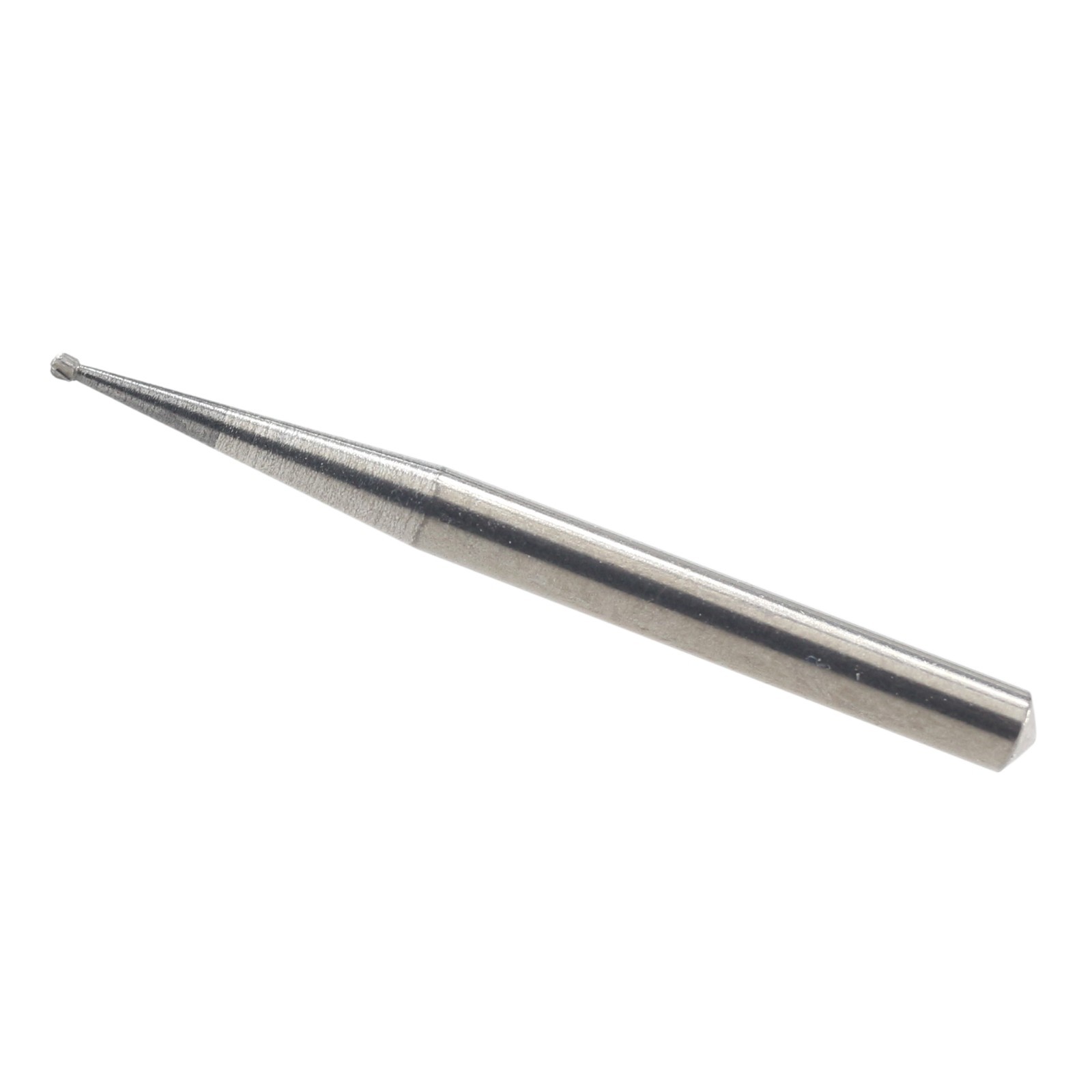 Wave Dental Burs Round Tungsten Carbide High Speed FG 1/2 1/4 1 2 3 4 5 6 7 8