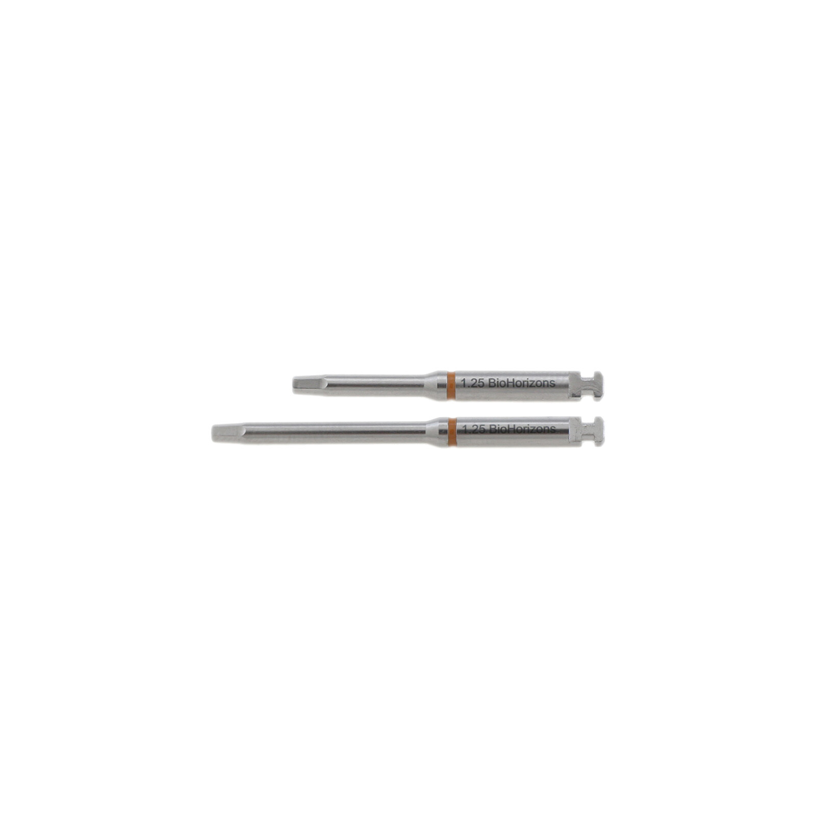 Dental Implant Hex Driver 1.25mm BioHorizon Alpha Bio Hand Latch Adapter Wrench