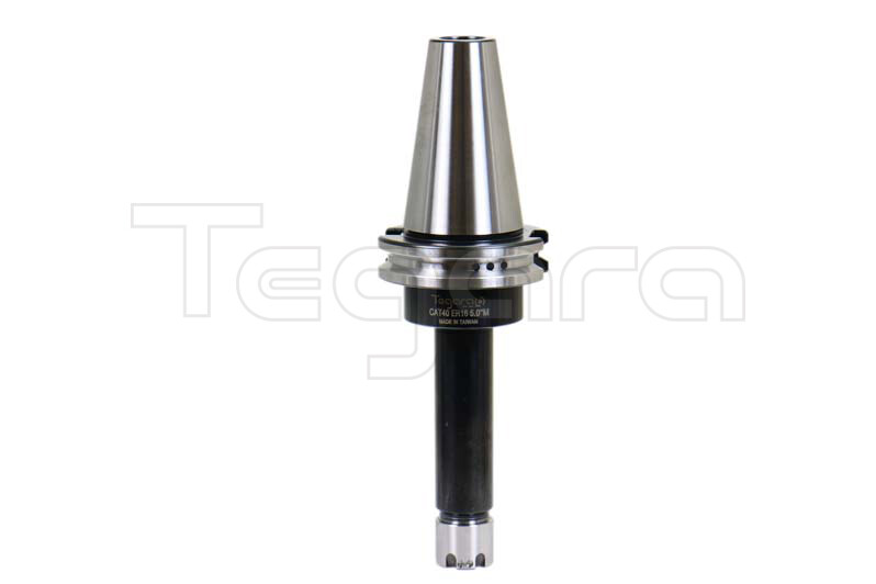 SHARS CNC CAT 40 ER16 20,000RPM Mini Nose Collet Chuck Tool Holder.0001″ NEW P[