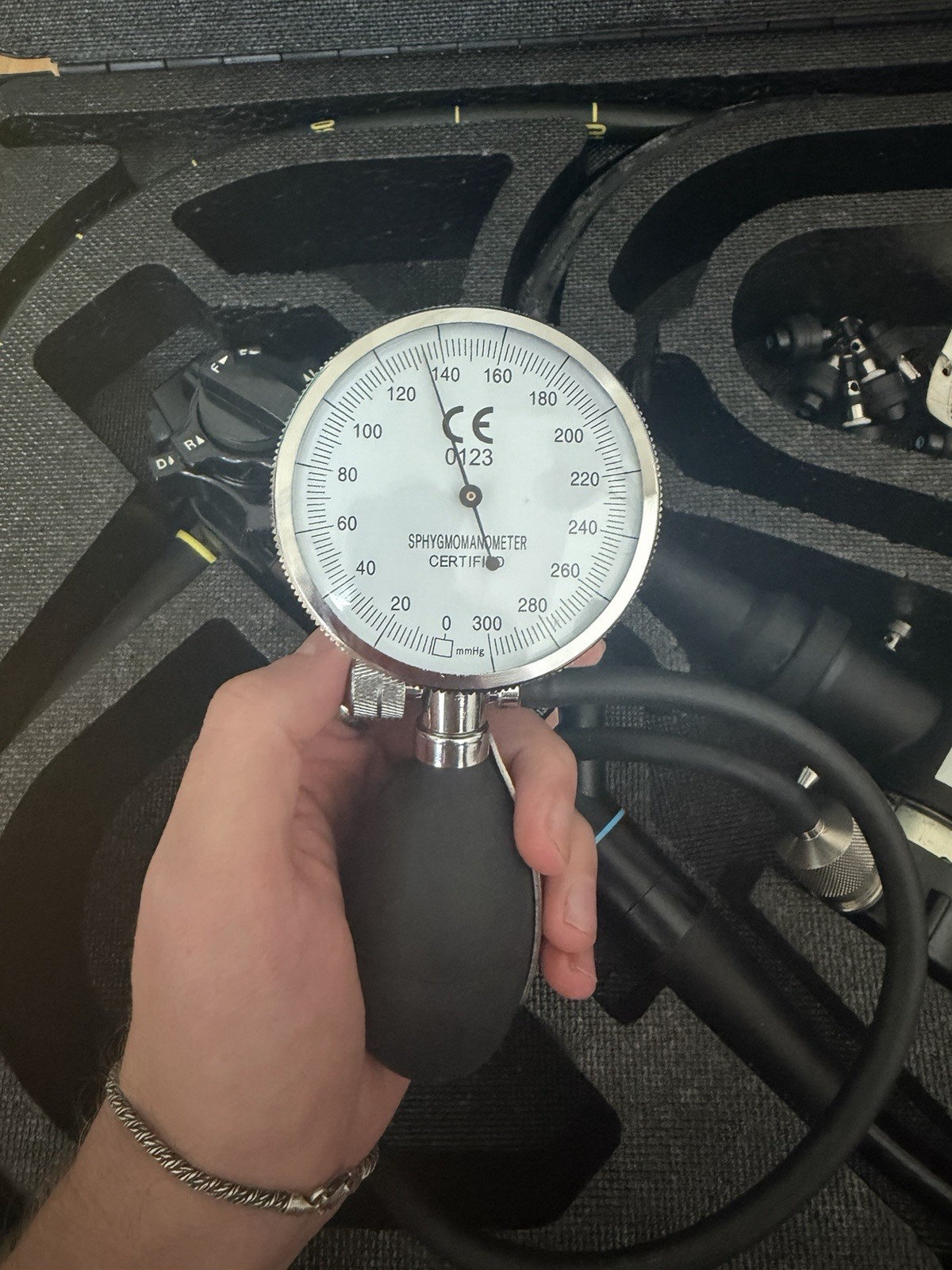 Olympus TJF-130 Video Duodenoscope | tested | 90 day warranty