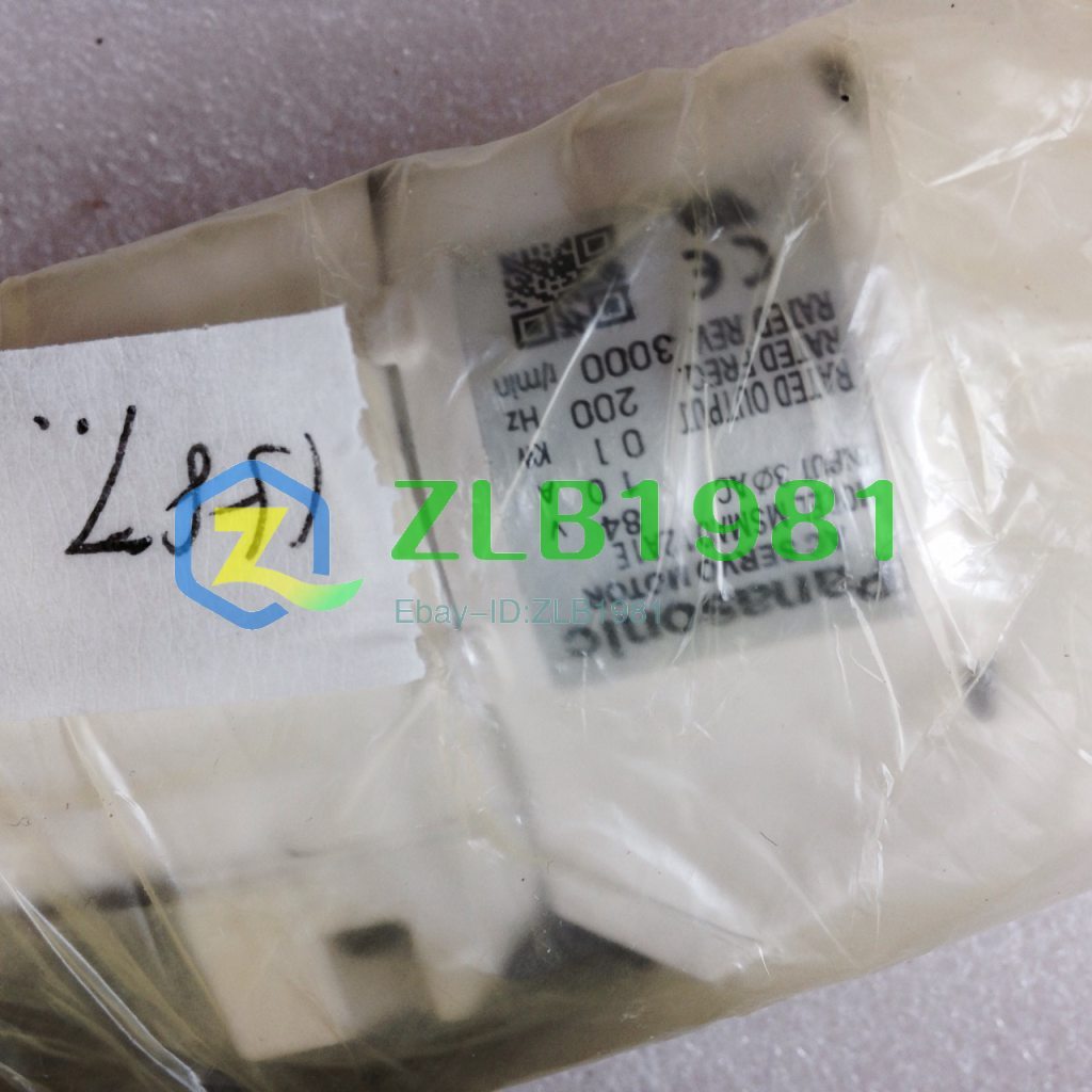 NEW MSMA012A1E 90-Day Warranty [uxh]