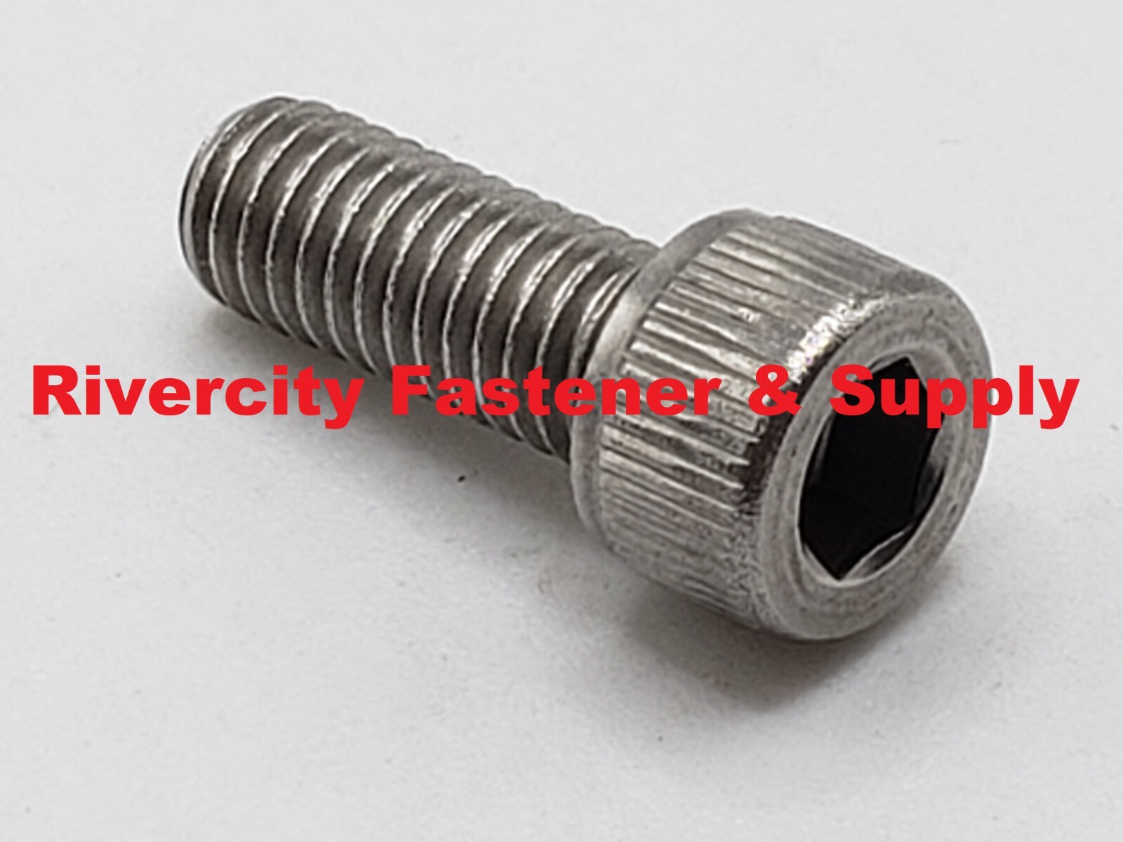 10-32×1/2 Socket Allen Head Cap Screws Stainless 10/32 x 1/2″ Bolts 10×32 x 1/2