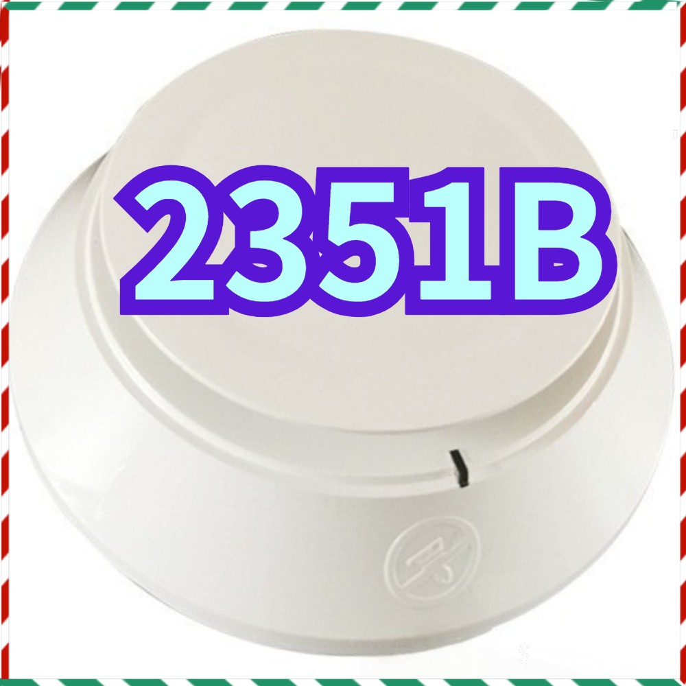 System Sensor 2351B Photoelectric Smoke Detector – FREE Fast Shipping