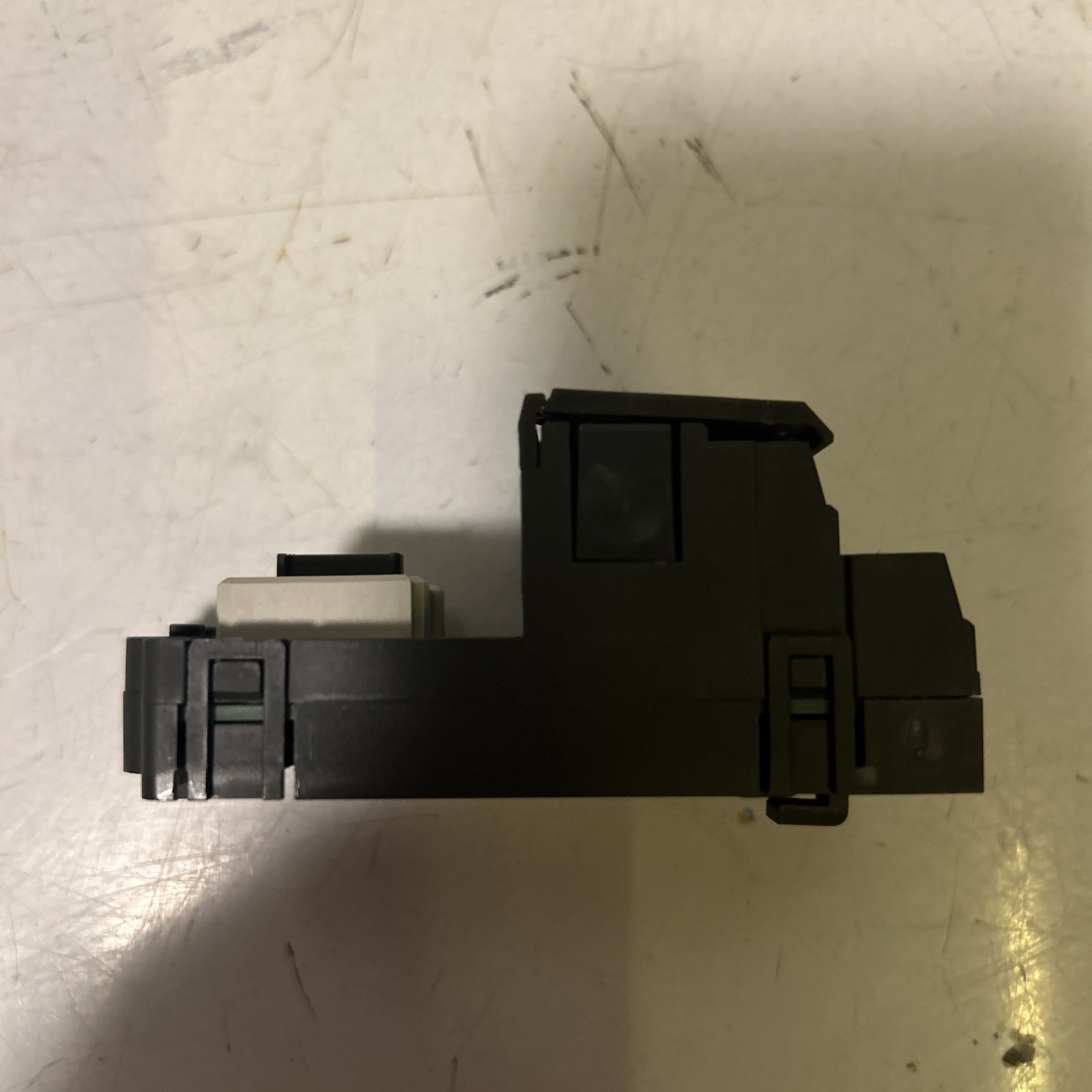 EMERSON DELTAV KJ3242X1-EA1 FIELDBUS H1 TERMINAL BLOCK SIMPLEX KJ3242X1EA1
