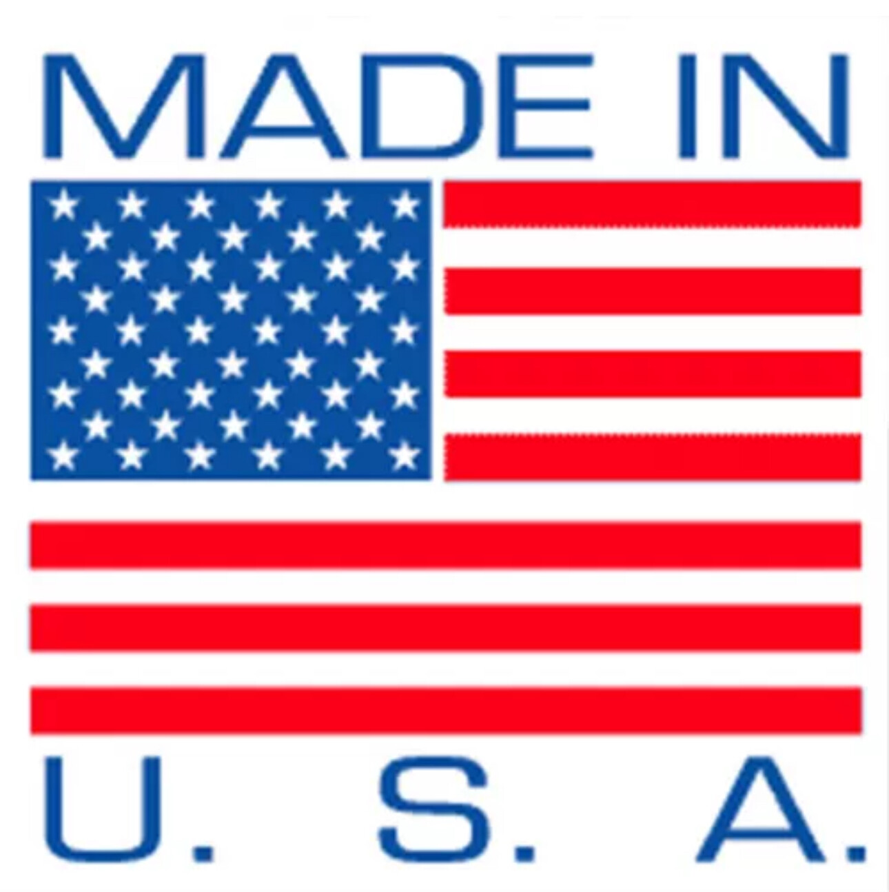 WREATHS SOLD HERE 18×24 Yard Sign Plastic Corrugated WITH STAKE USA YS08116