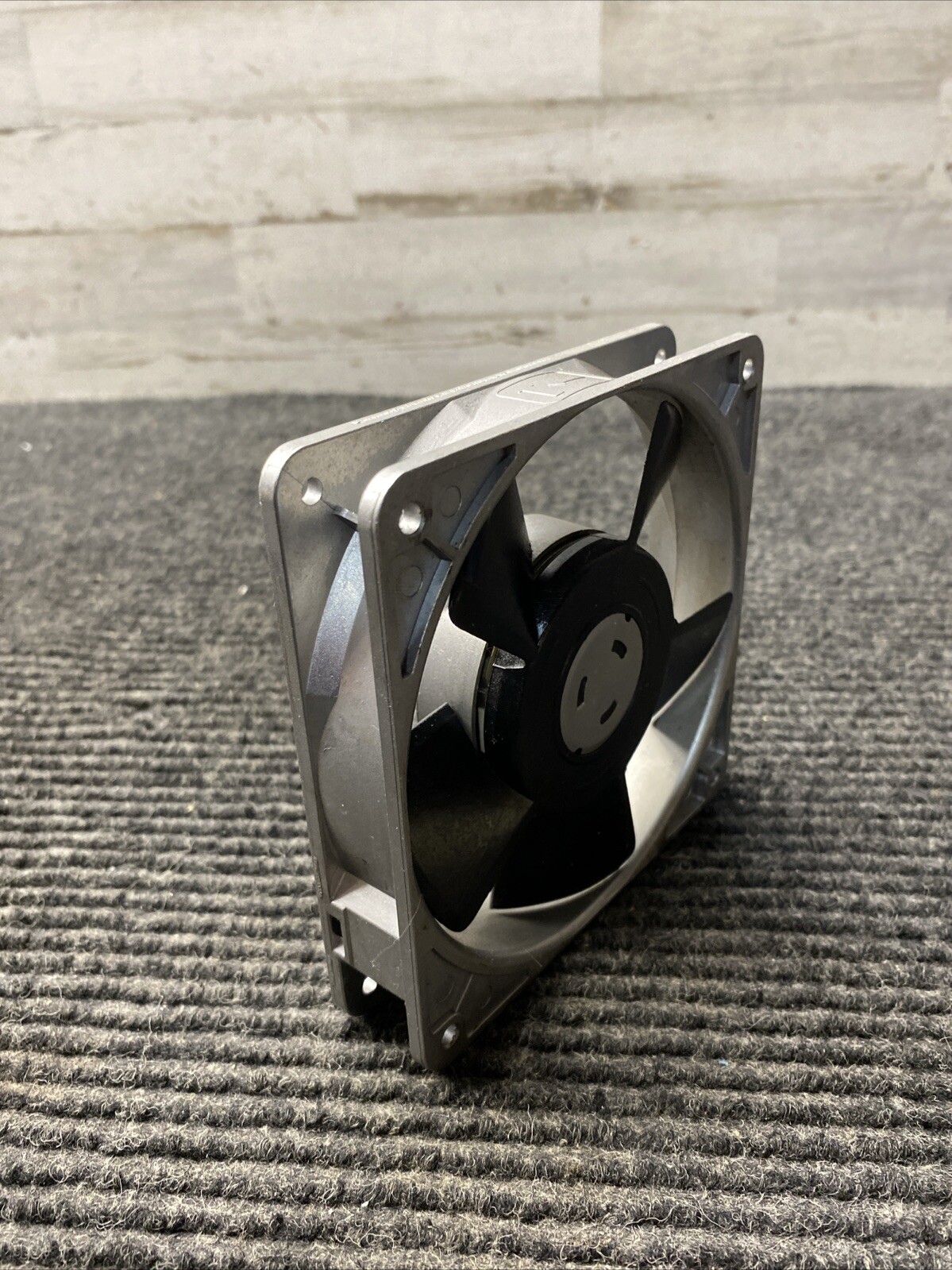 Omron R87F-A3A13HP Cooling Fan