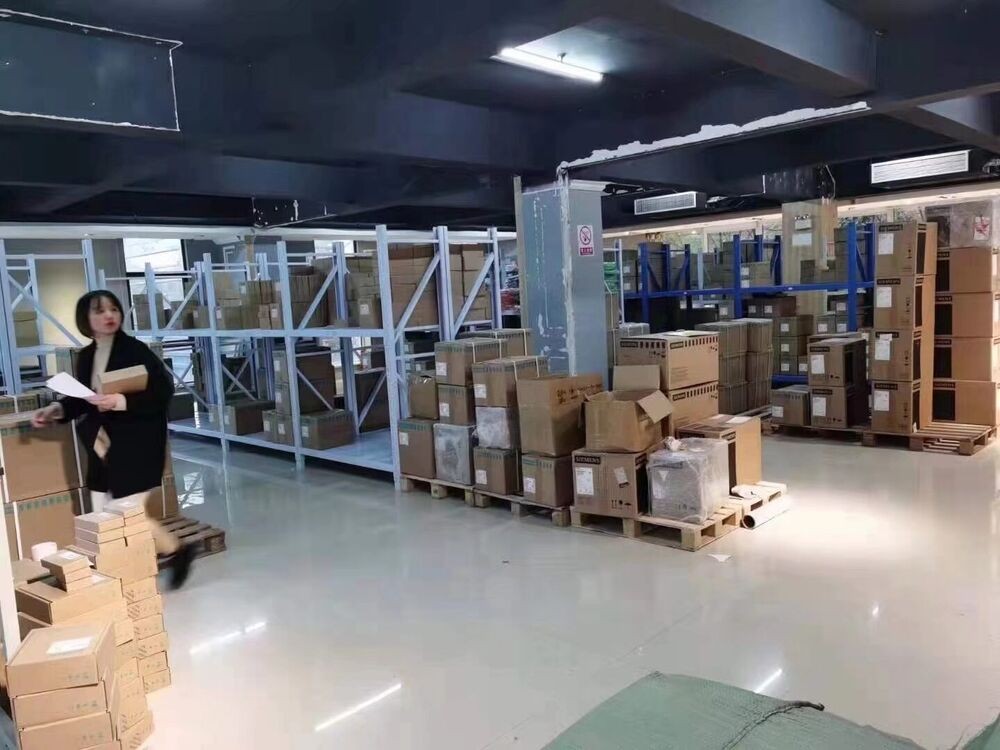 843E-SIP2BA1 Encoder AB New Spot Goods 843ESIP2BA1 HTP0