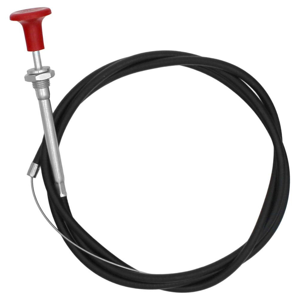 Fuel Shut Off Cable Fits Ford 2000 2600 3000 3600 3900 4000 4100 4600 4610 5000