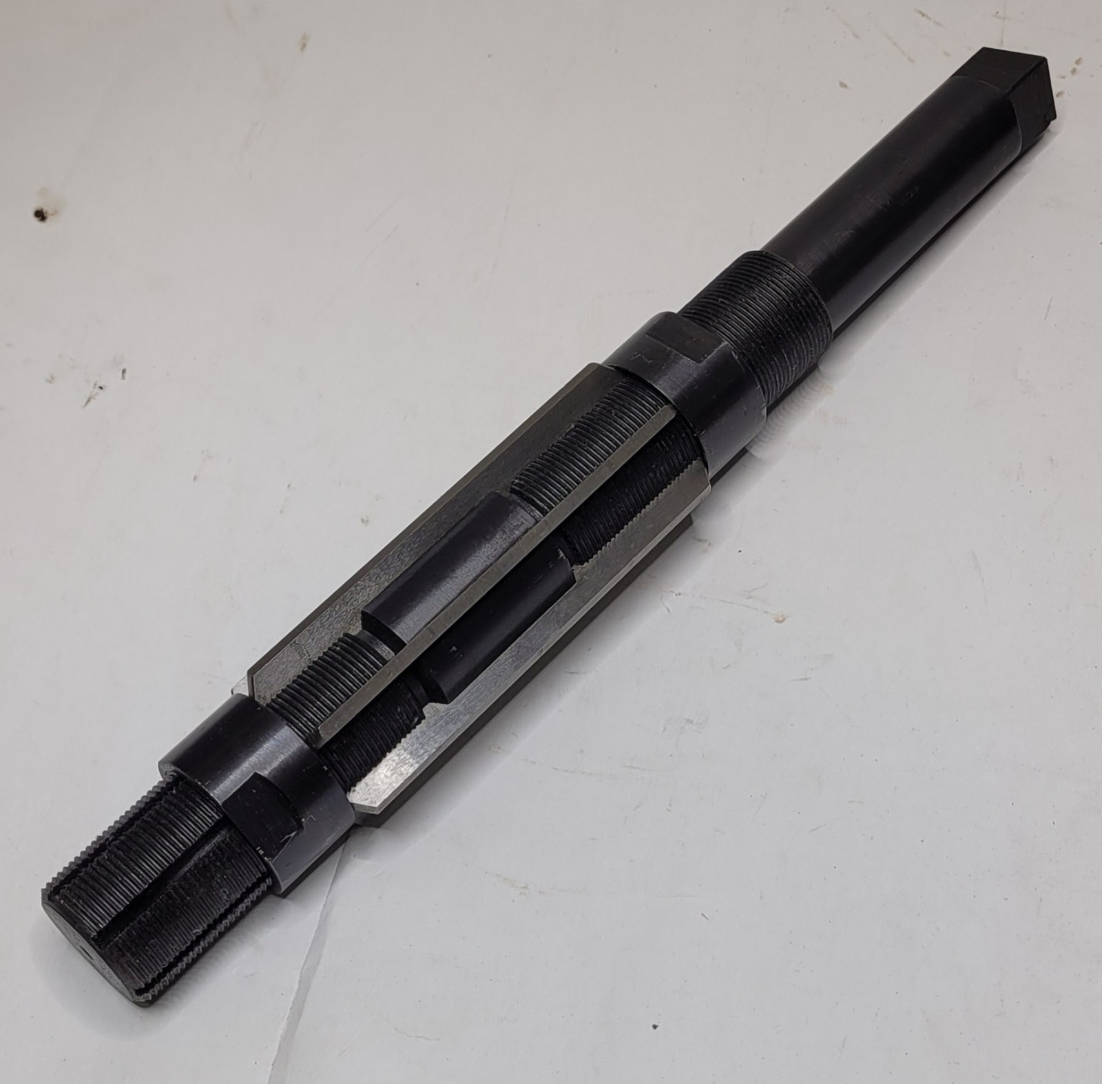 2-7/32 TO 2-3/4 Adjustable Hand Reamer India
