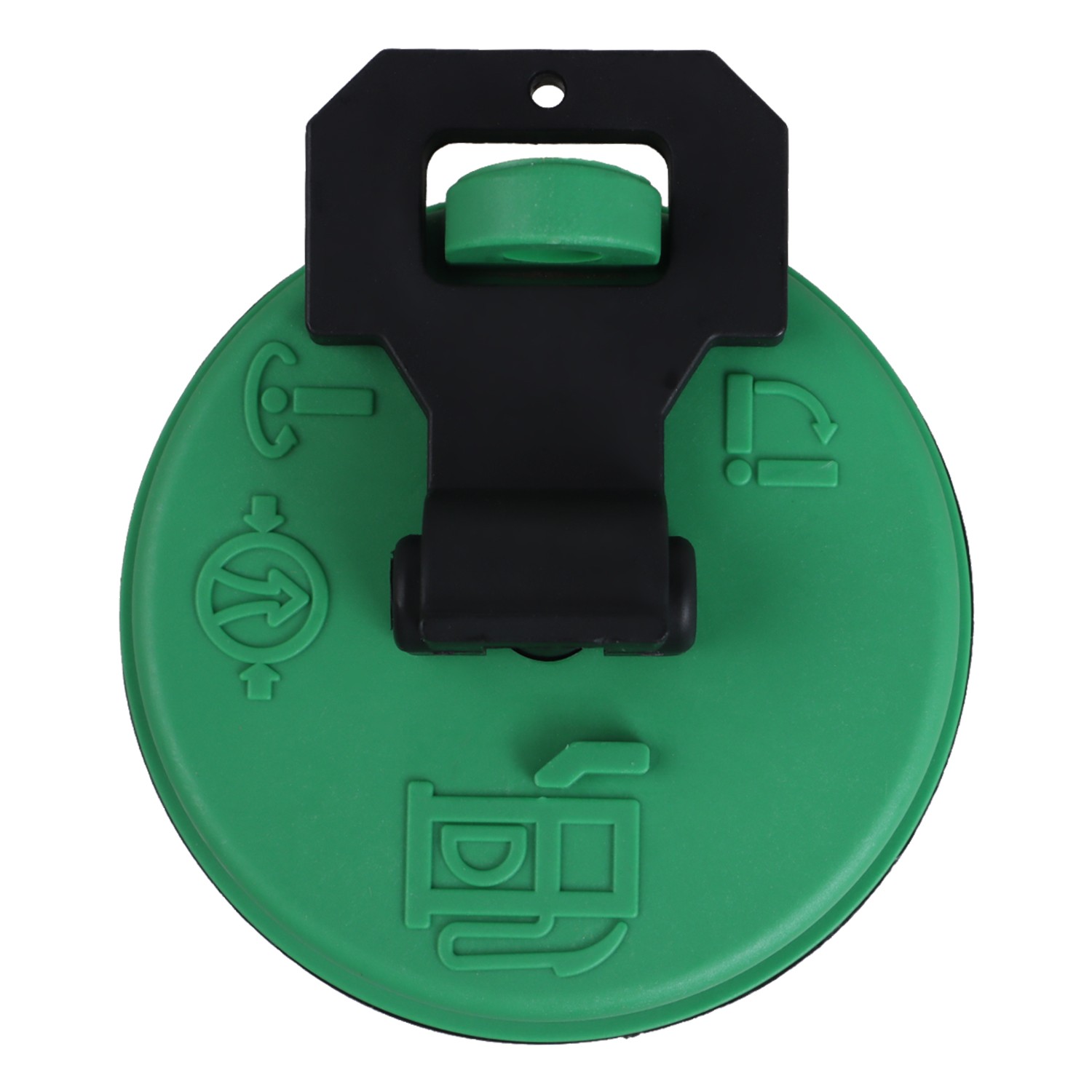 Fuel Hydrallic Cap for CAT 259B3 259D 279C 279C2 279D 289C 289D 299C 299D