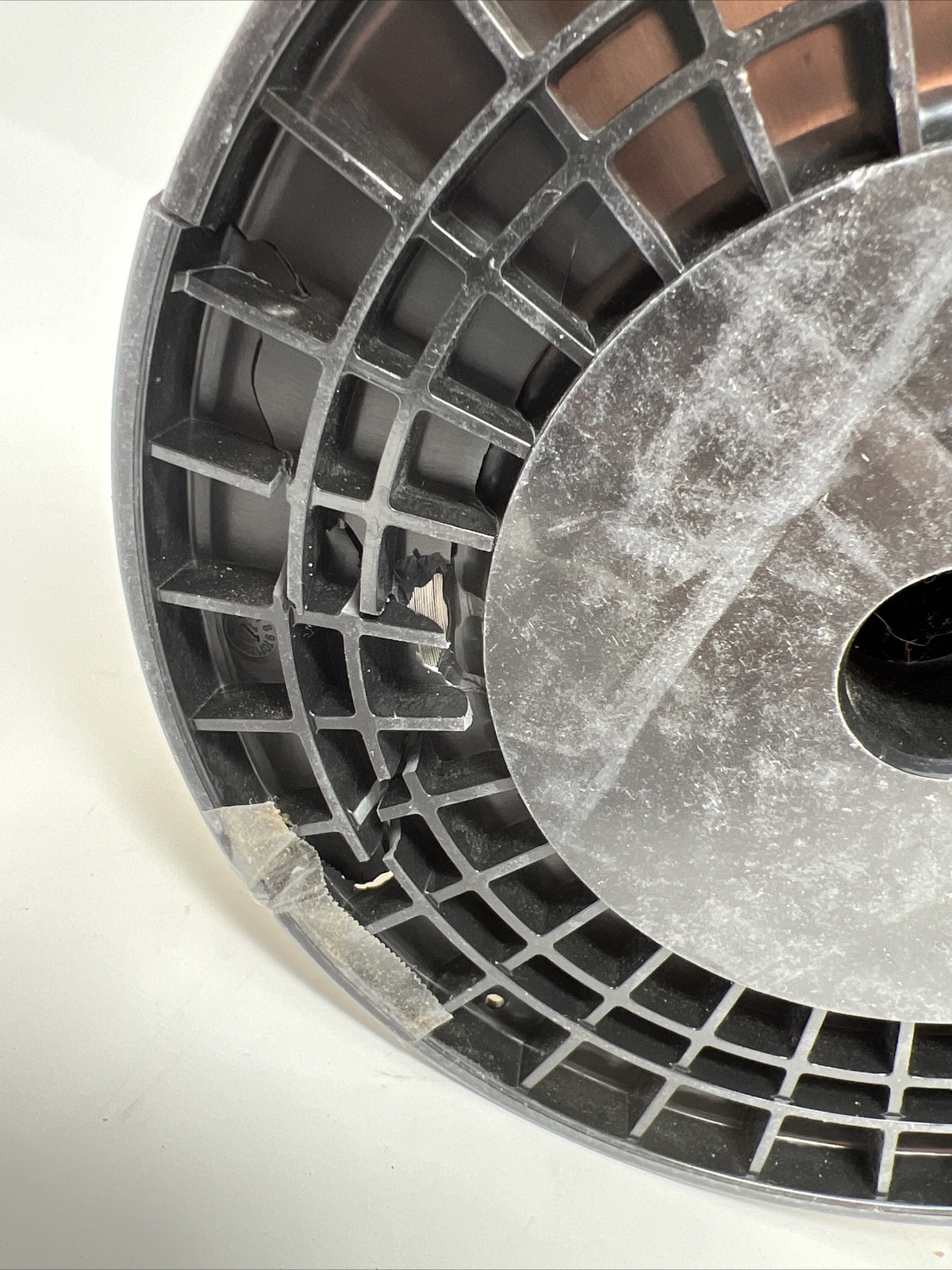 PeakKut Wire .010″ / .25mm Gamma Phase Hard Zinc Diffused Wire 900N/mm2 22lbs
