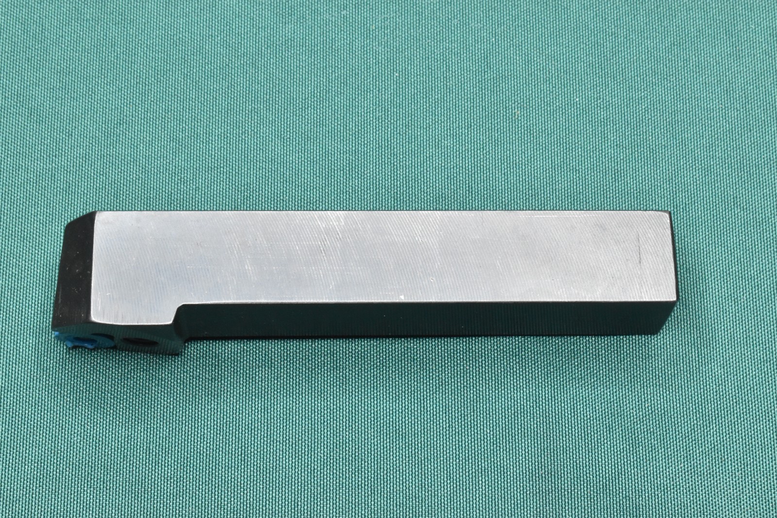 Iscar PQLNR 2020K-12 Indexable Turning Toolholder 20mm Square Shank – NOB