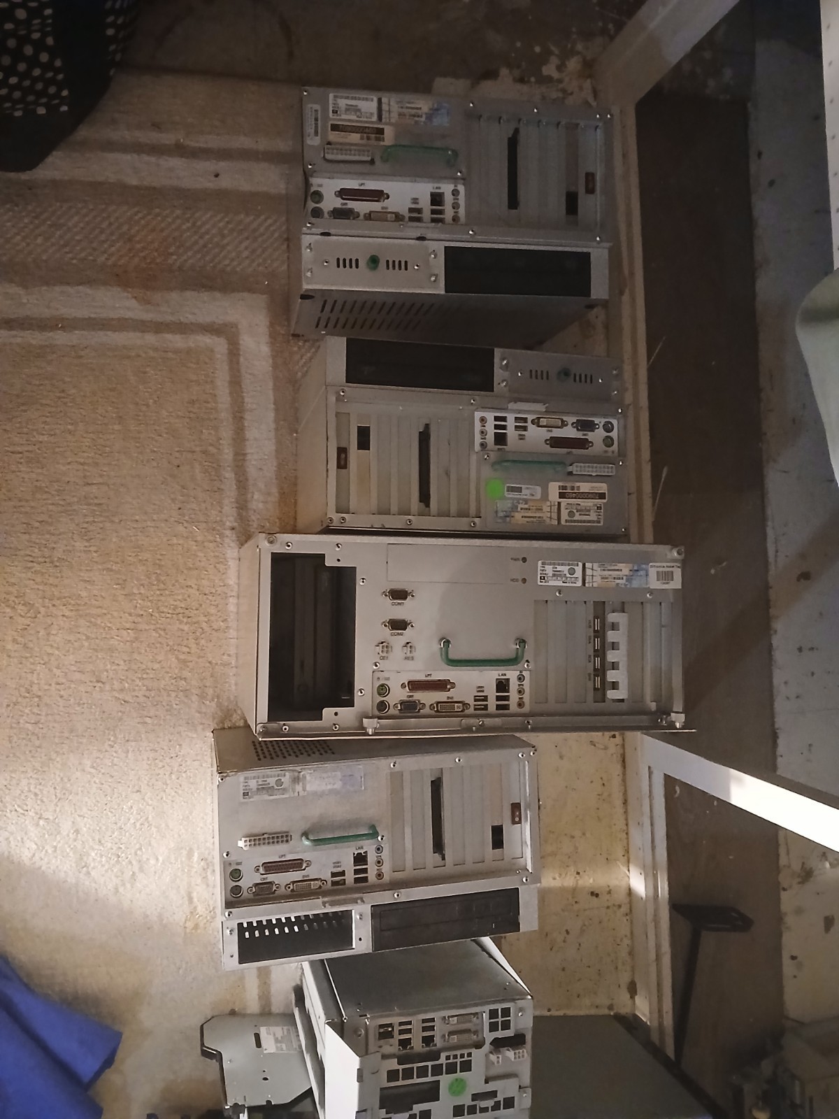 PC Core 5300 XP *********US SELLER********