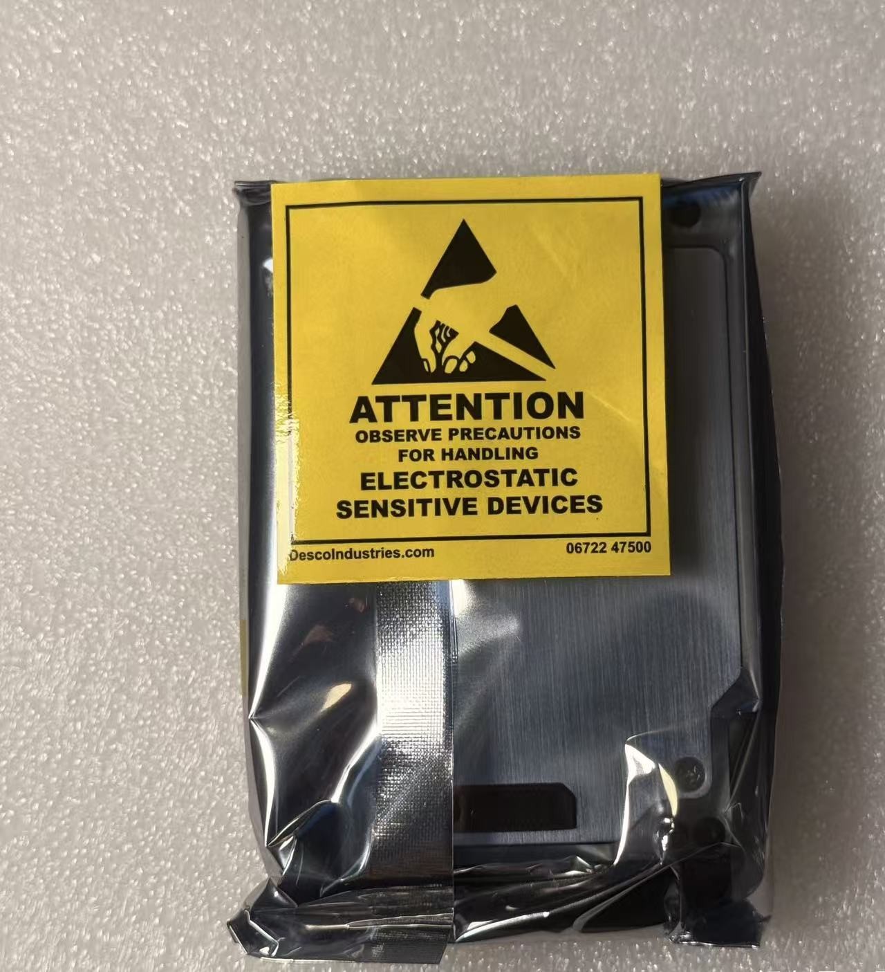 Persistent Systems Wave Relay MPU5 S-BAND 2200-2500 MHz Radio Module (Unit Only)
