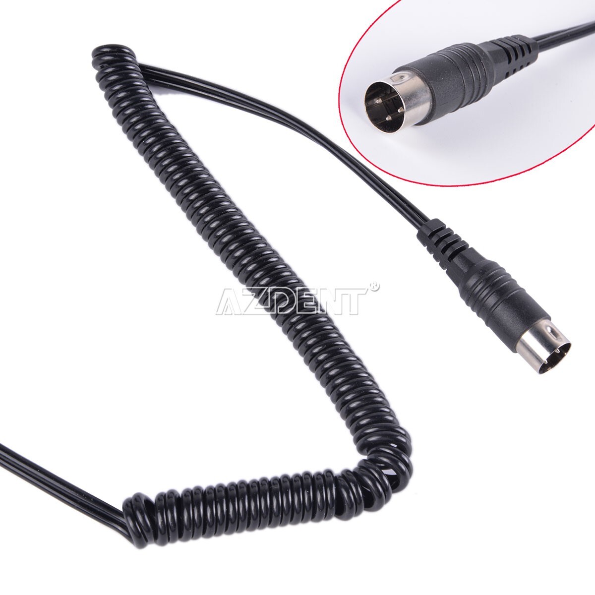 Dental Lab Marathon Electric Micro Motor 35000 RPM 35K Rpm Handpiece Polishing