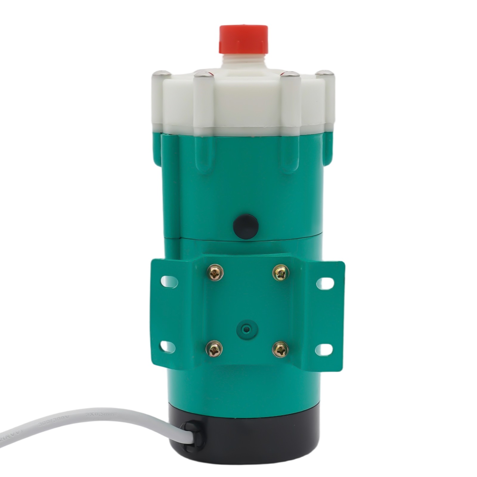 Magnetic Drive Circulating Pump Chemical Pump Corrosion Resistant Pump MP-20R