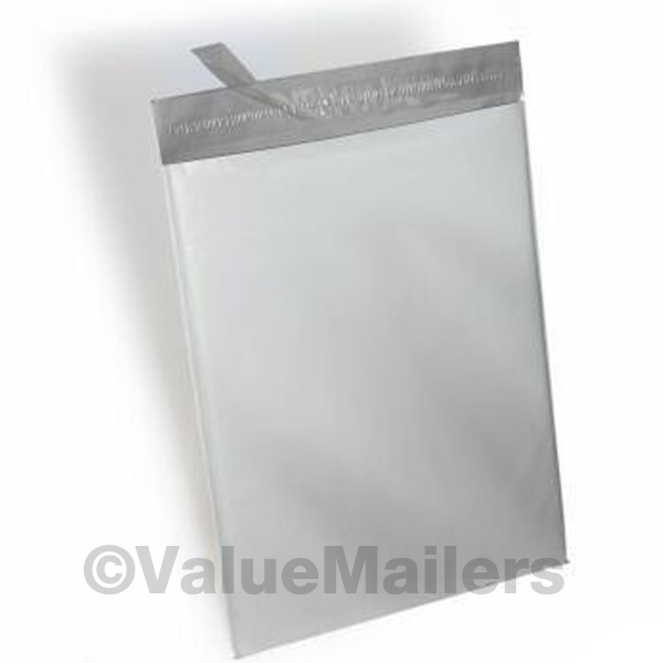 500 10×13 VM Brand 2.5 Mil Poly Mailers Envelopes Plastic Shipping Bags