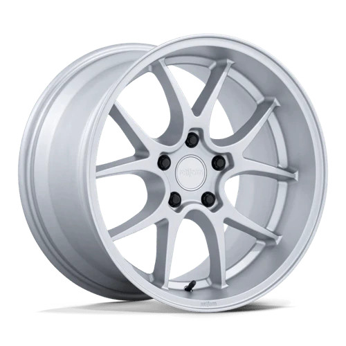 LTN-J 19X9.5 5X4.5 72 38 M-SLV