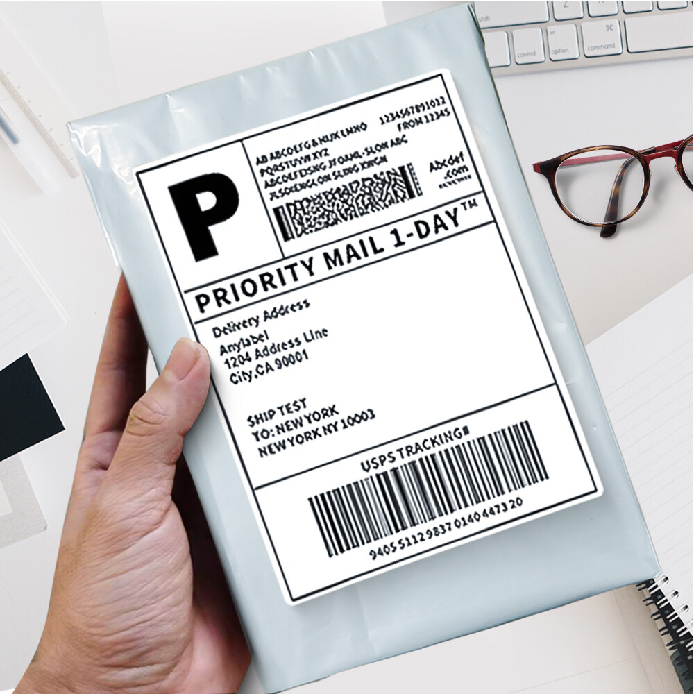 Poly Mailers Mixed Sizes All Popular Sizes Self Seal Waterproof Shipping Bags