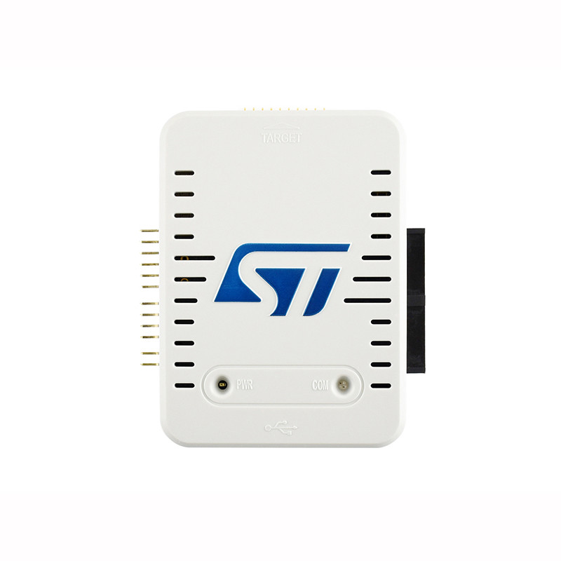 STLINK-V3SET Modular Debugger & Programmer for STM32/STM8 USB 2.0 Interface