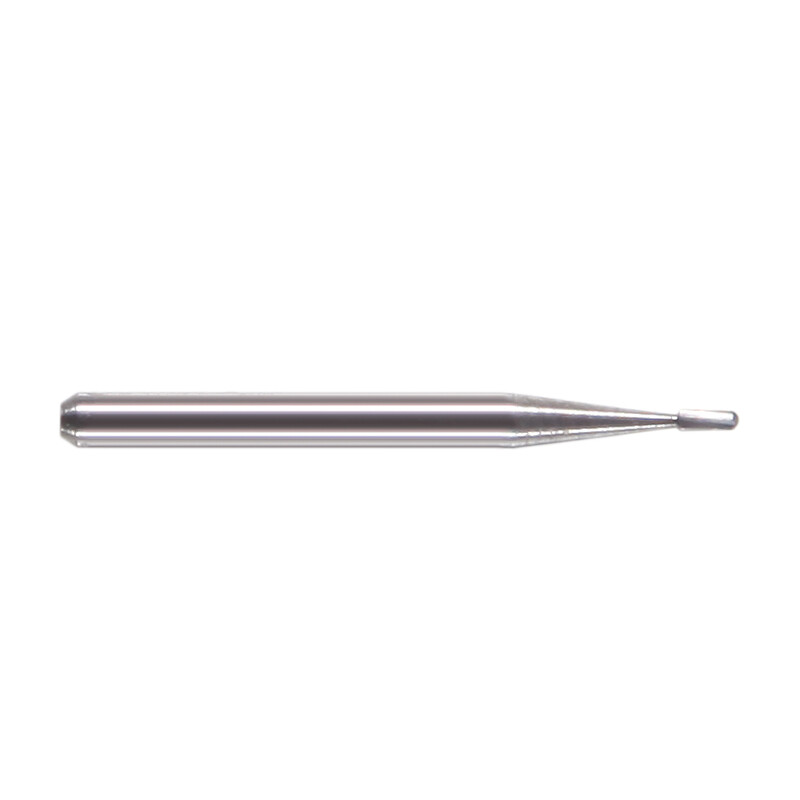 Dental Carbide Burs Pear-Shaped Type for High Speed Tungsten Steel Bur FG329 ty
