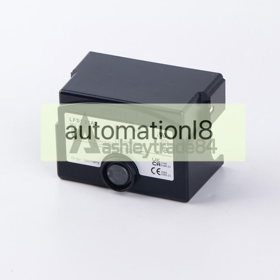 ONE New Siemens Flame Detector LFS1.21A2