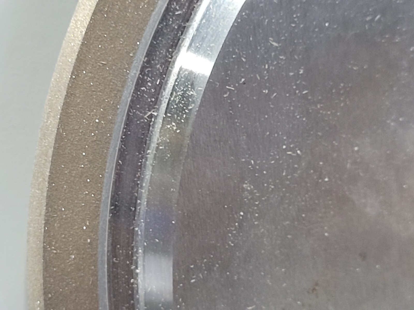 Eagle Superabrasives 6″ Diamond Wheel D100/280/C100 2205