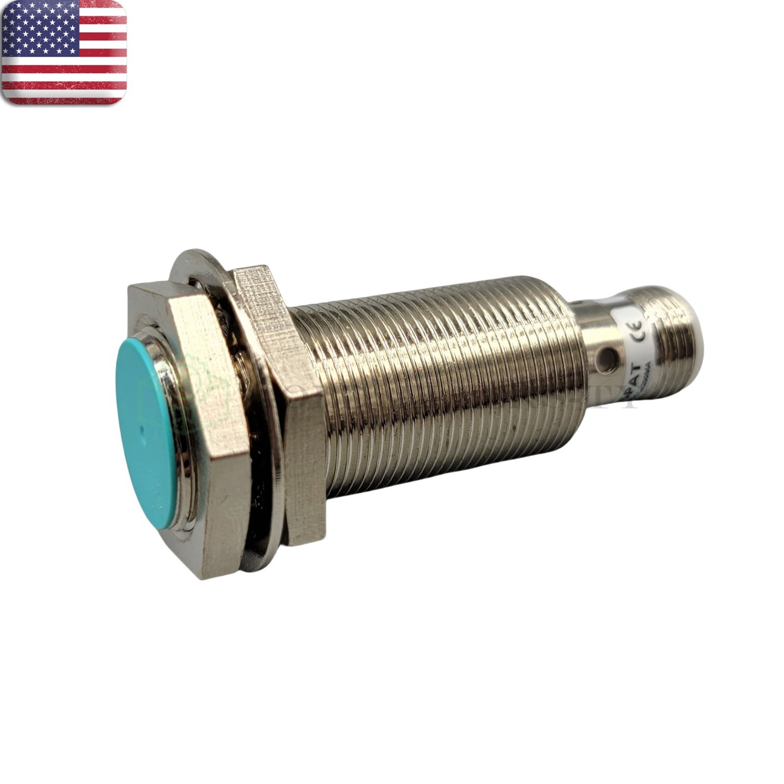 1PC New fits for SCHMERSAL IFL 5-18-10STP Proximity Switch