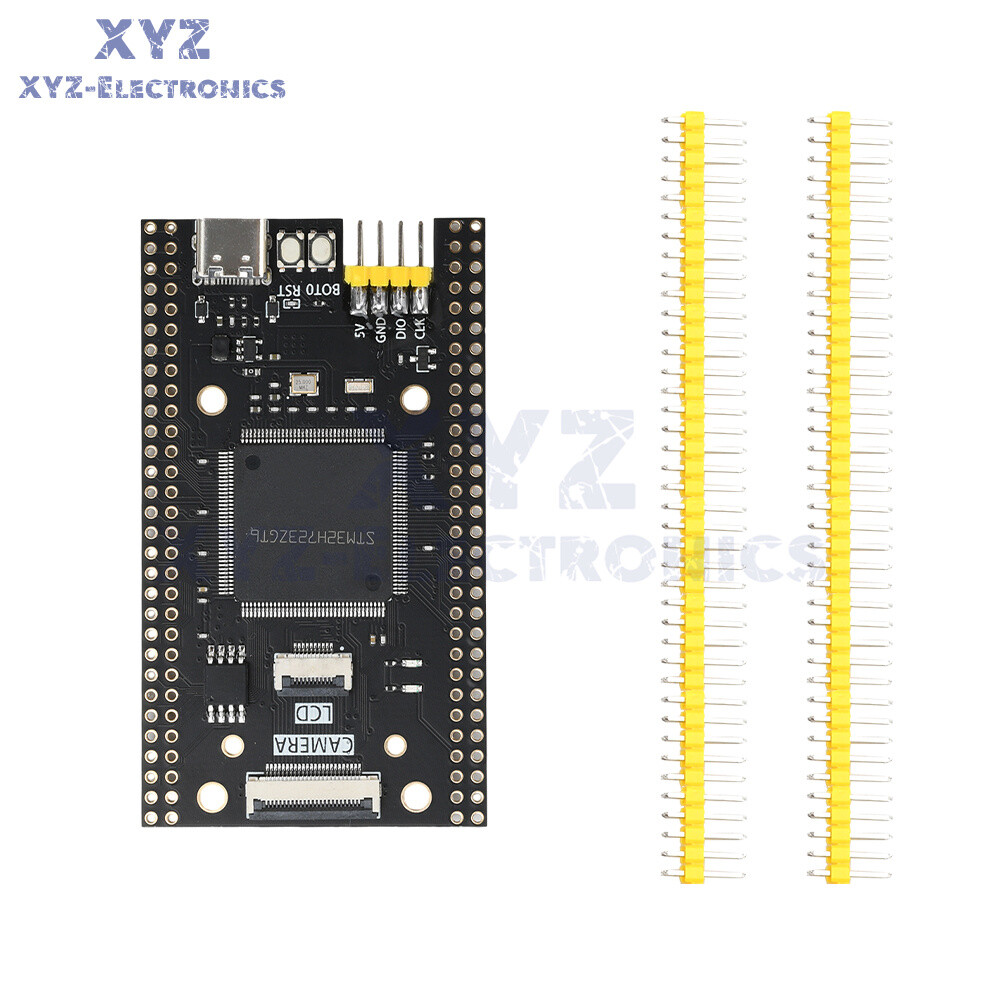 STM32H723ZGT6 Development Board STM32H723 Core Board STM32 System Learning Board