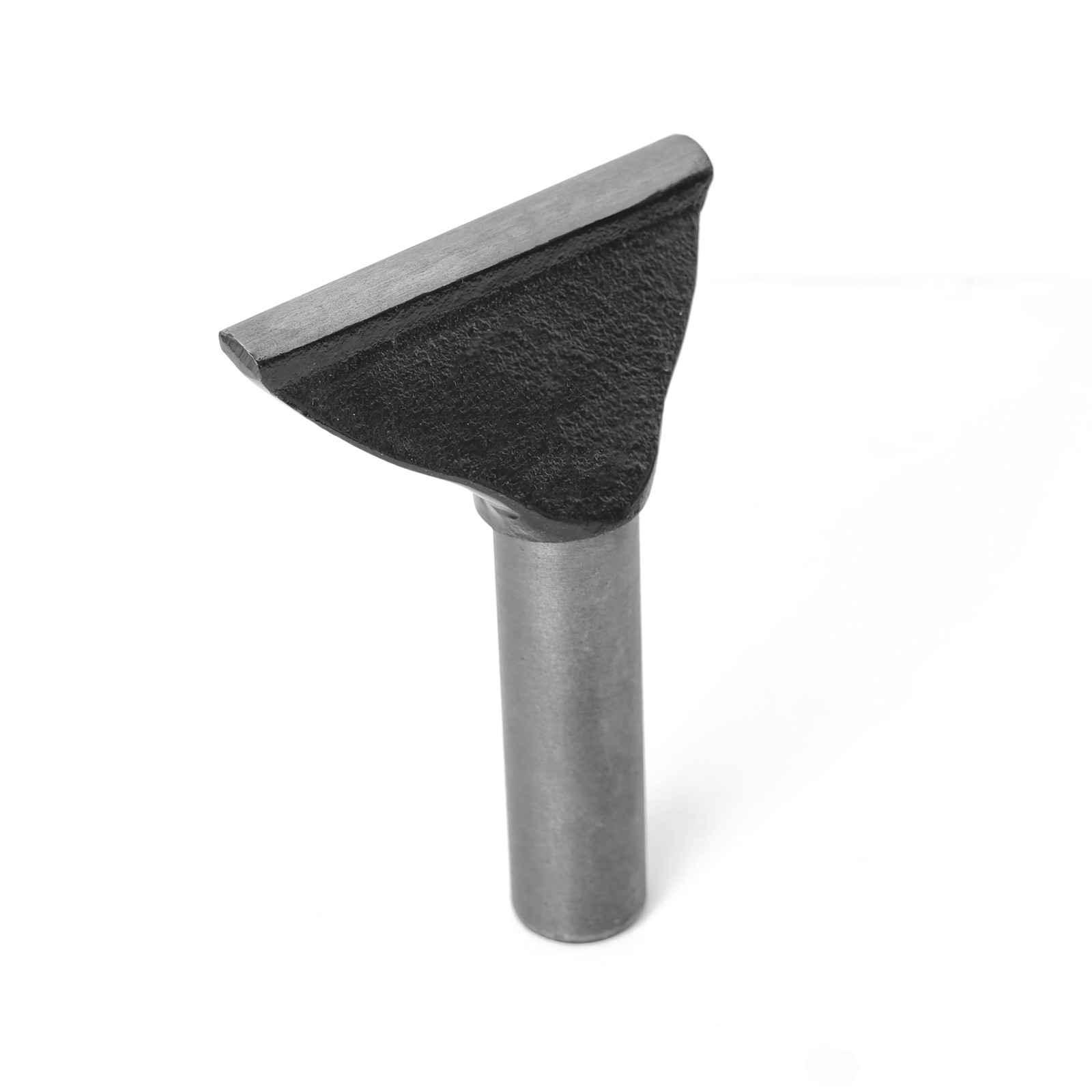 BMWOOD Integrated 4″ Tool Rest with 1″(25.4mm) Post 1″