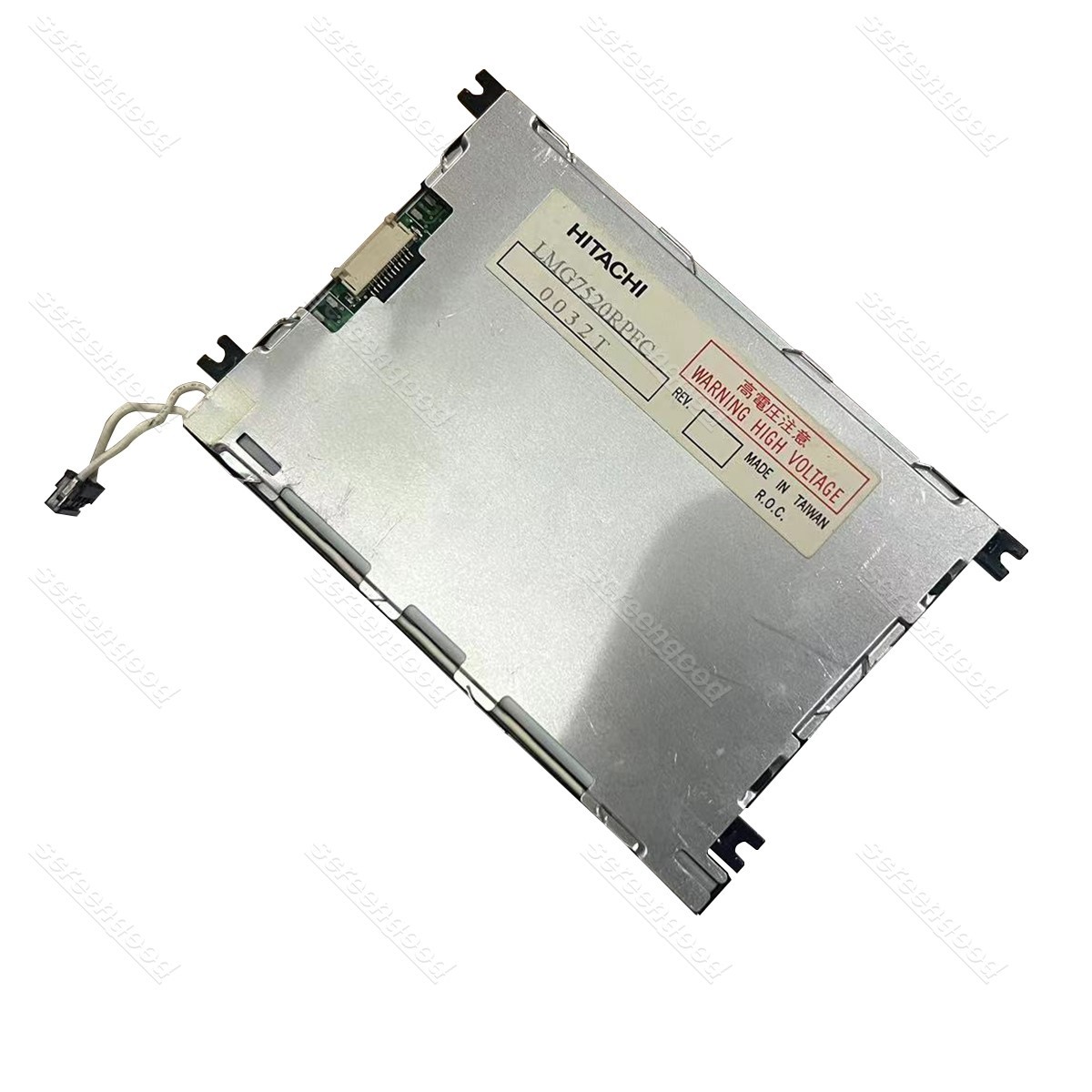 4.7inch industrial control LCD display screen LMG7520RPFC
