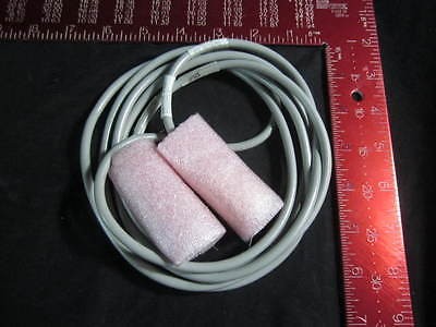 AMAT 0150-09702 CABLE DC FAN PWR L/F MATCH PER CHAMBER