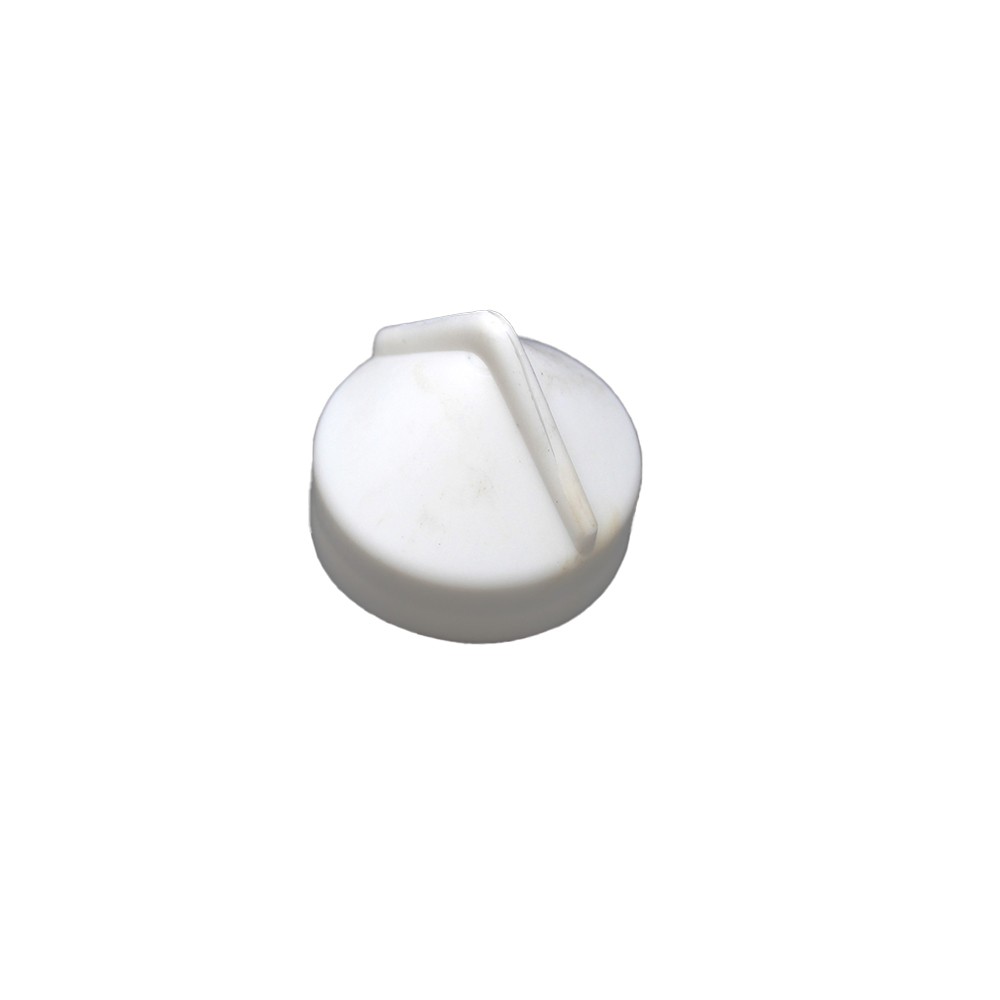 New Air Cleaner Dust Ejector Valve Fits Kubota BX2670 BX2670-1 BX1500D BX1800D